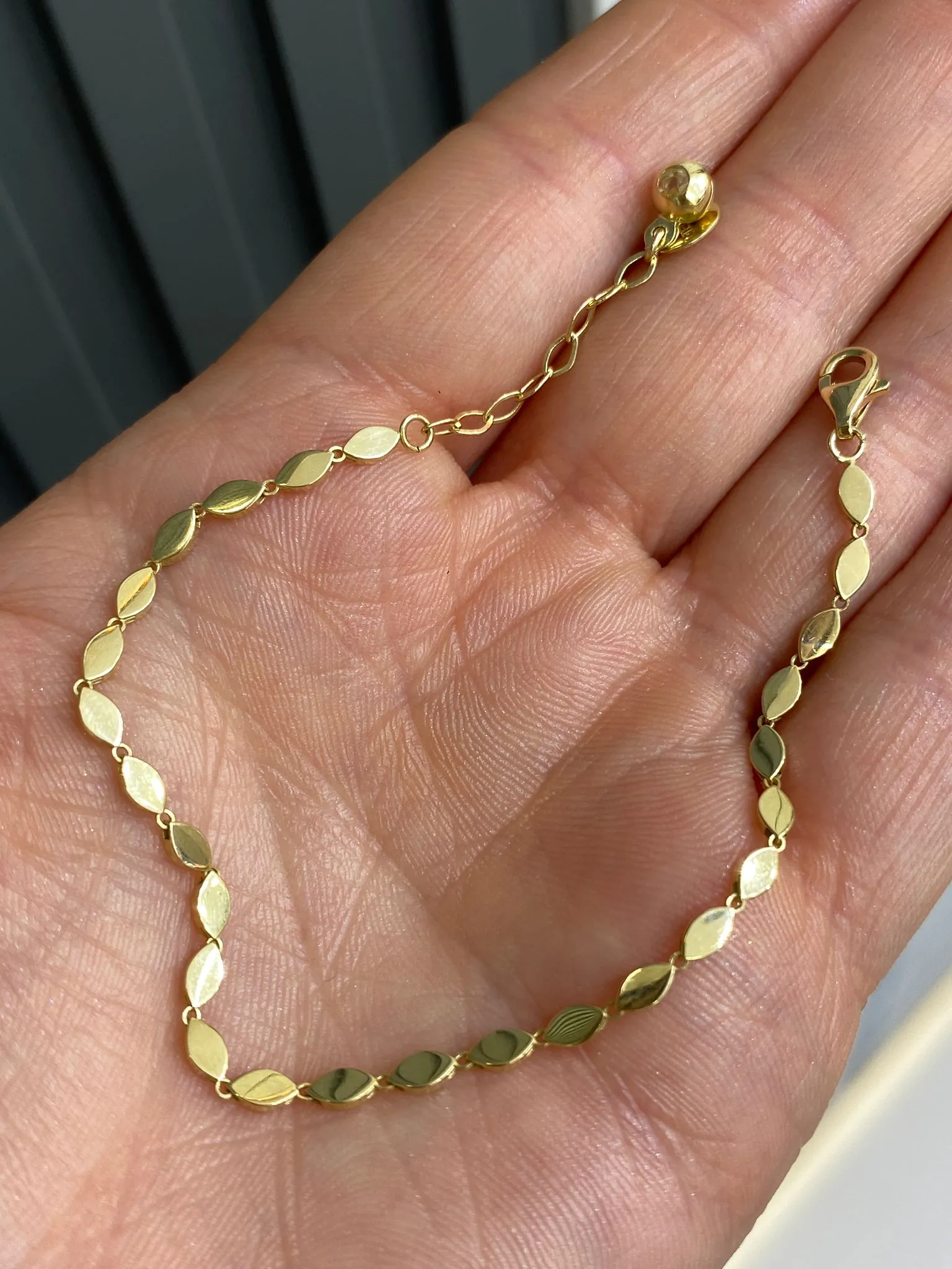 Favori Marka İtalyan Model Bileklik