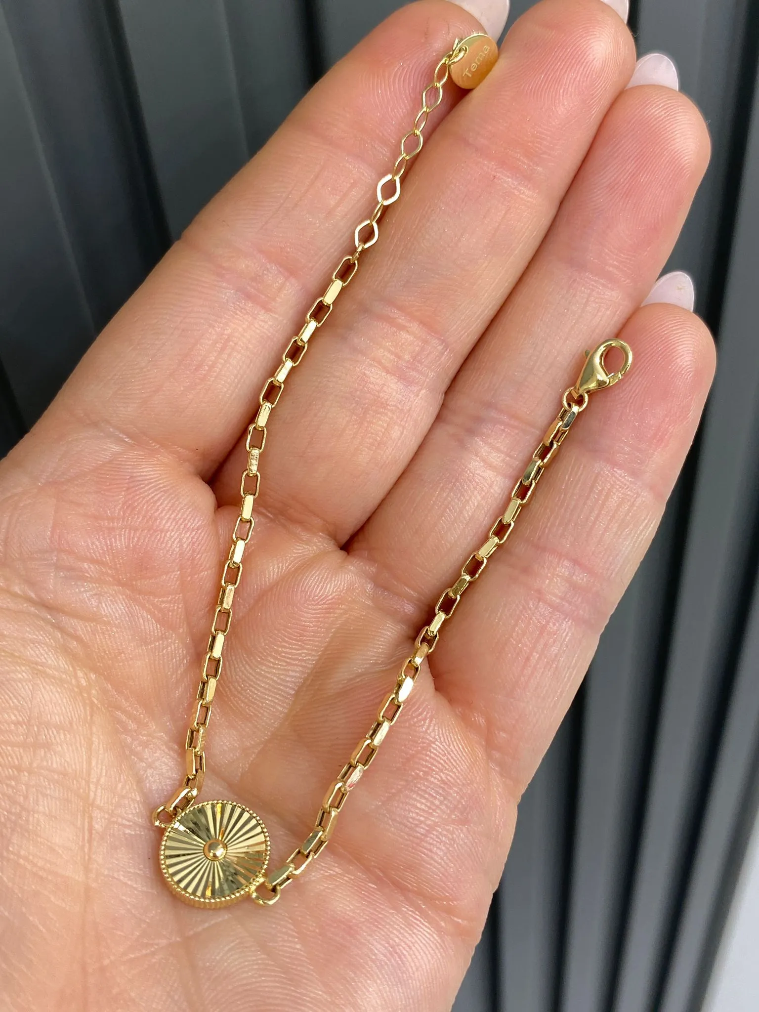 Favori Marka İtalyan Model Bileklik