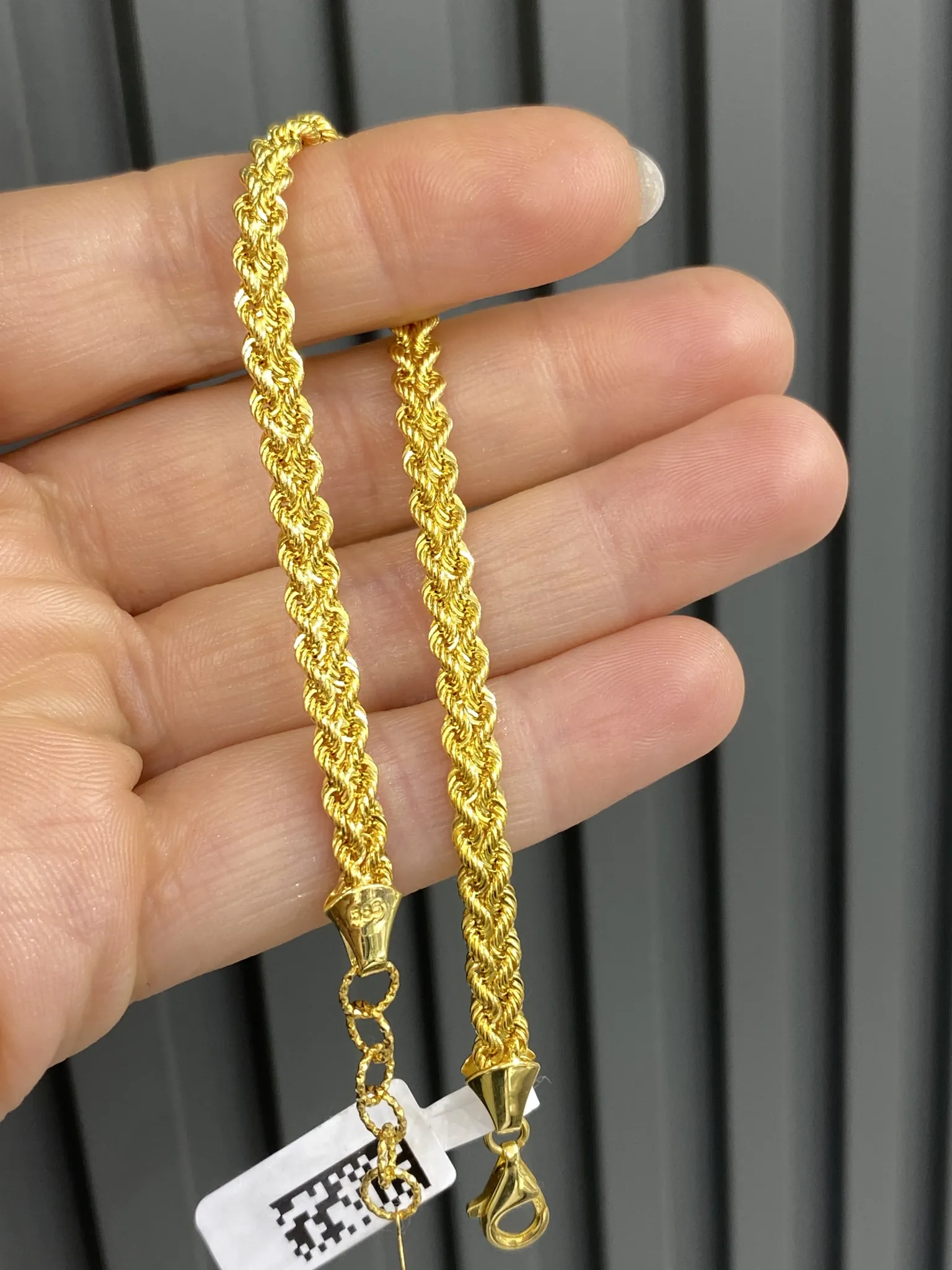 Favori Marka Halat Model Bileklik