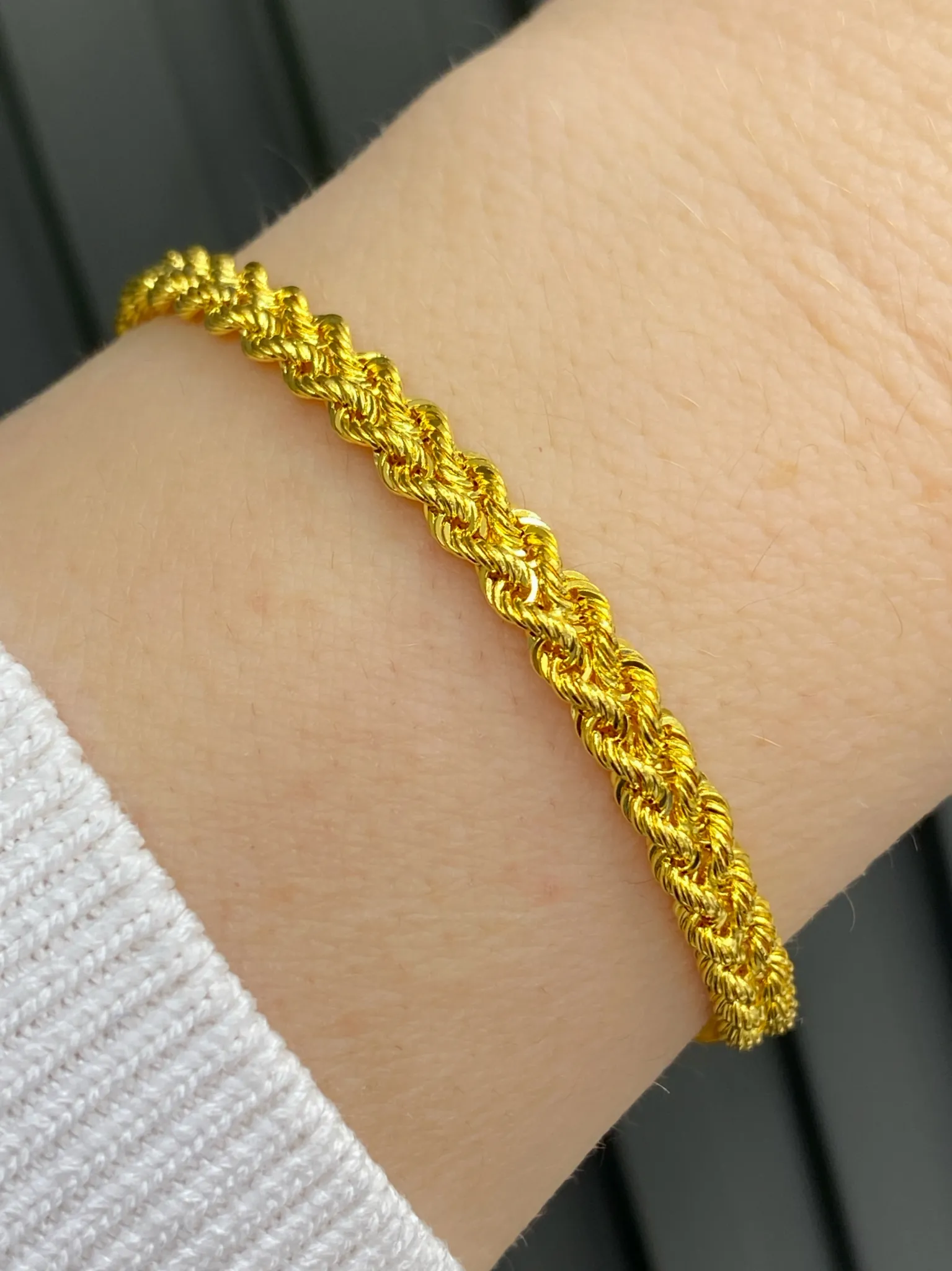 Favori Marka Halat Model Bileklik