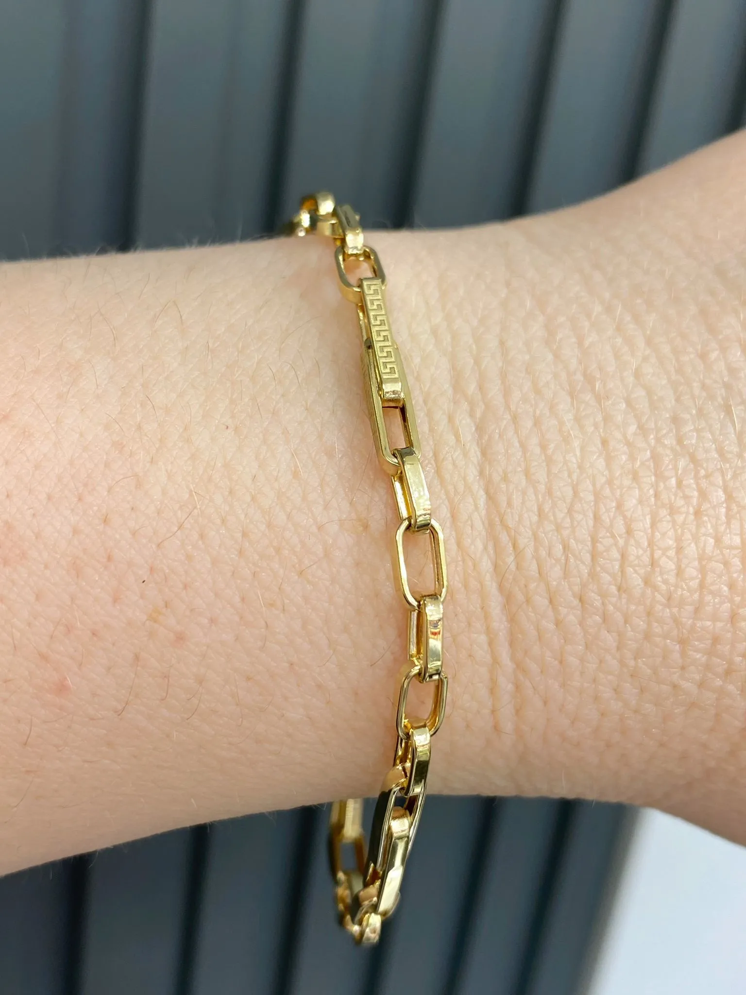 Favori Marka Gerek Model Bileklik