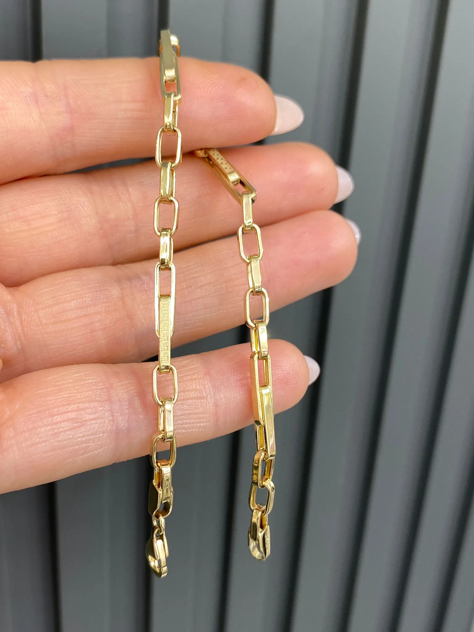 Favori Marka Gerek Model Bileklik