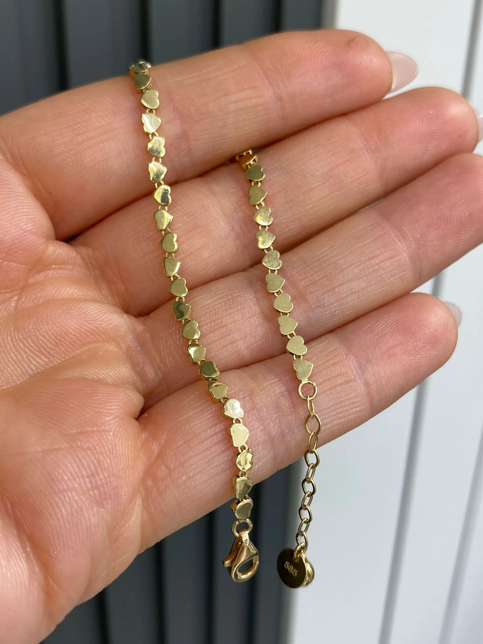 Favori Marka İtalyan Model Bileklik