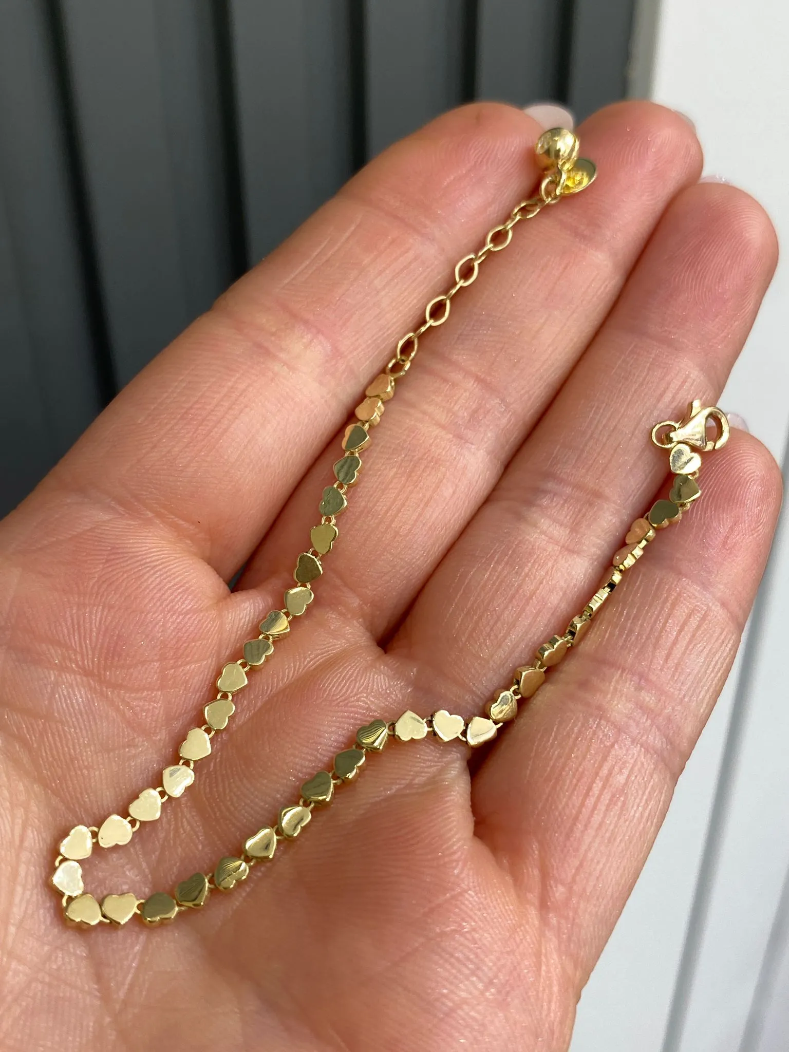 Favori Marka İtalyan Model Bileklik