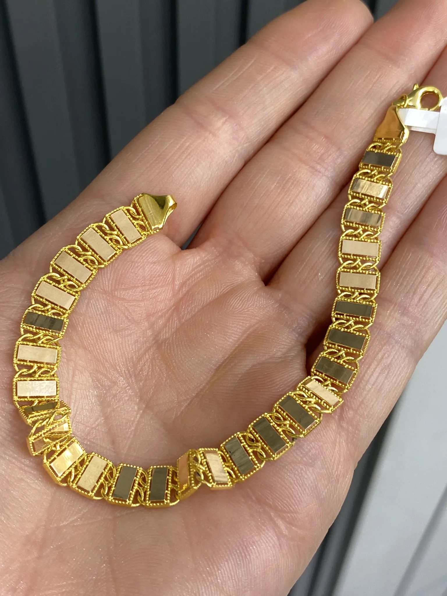 Favori Marka İtalyan Model Bileklik 