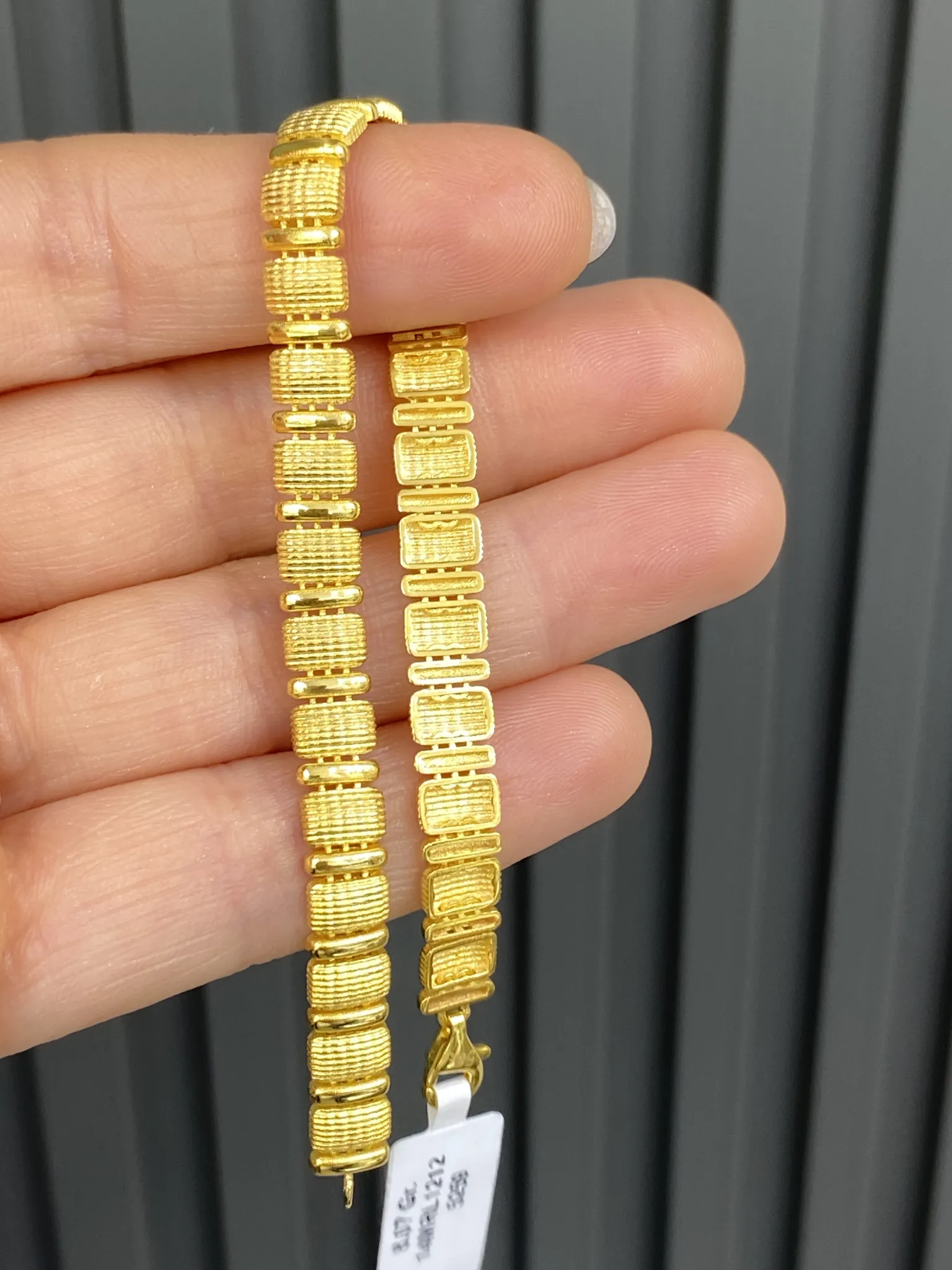 Favori Marka Sarı Renk Bileklik 