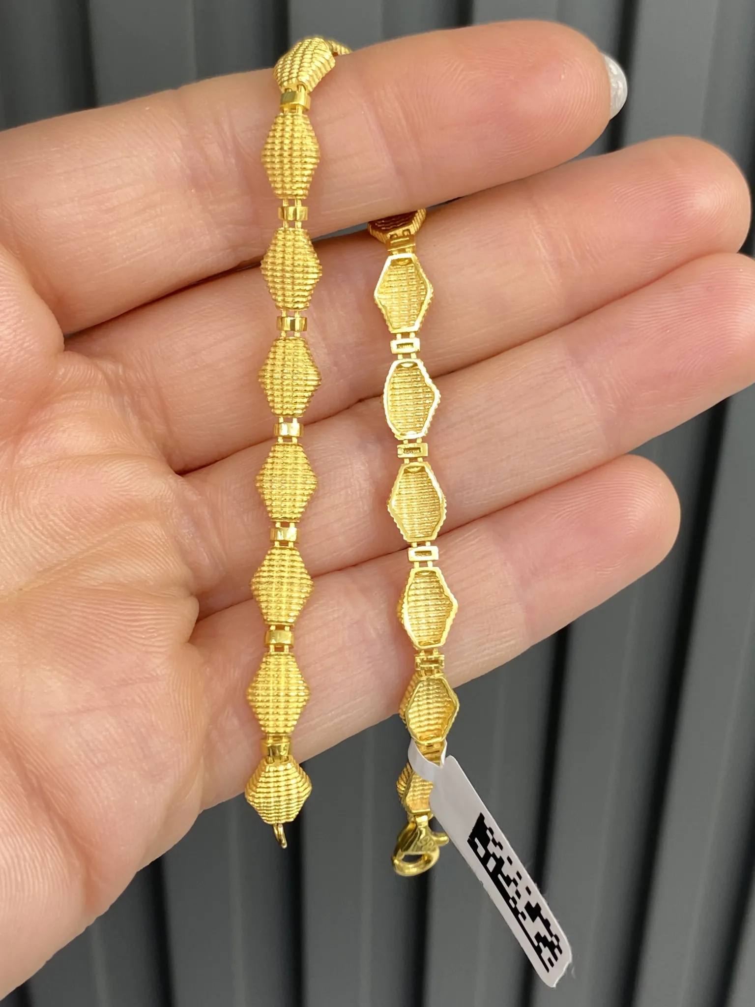 Favori Marka Sarı Renk Bileklik