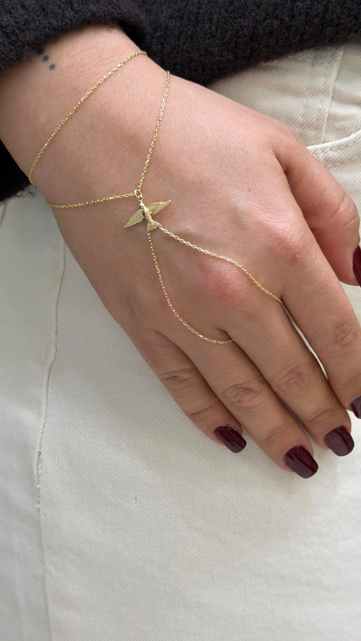 Favori Marka Şahmeran Bileklik