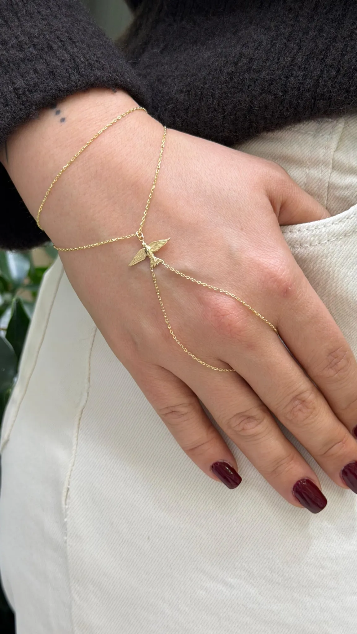 Favori Marka Şahmeran Bileklik