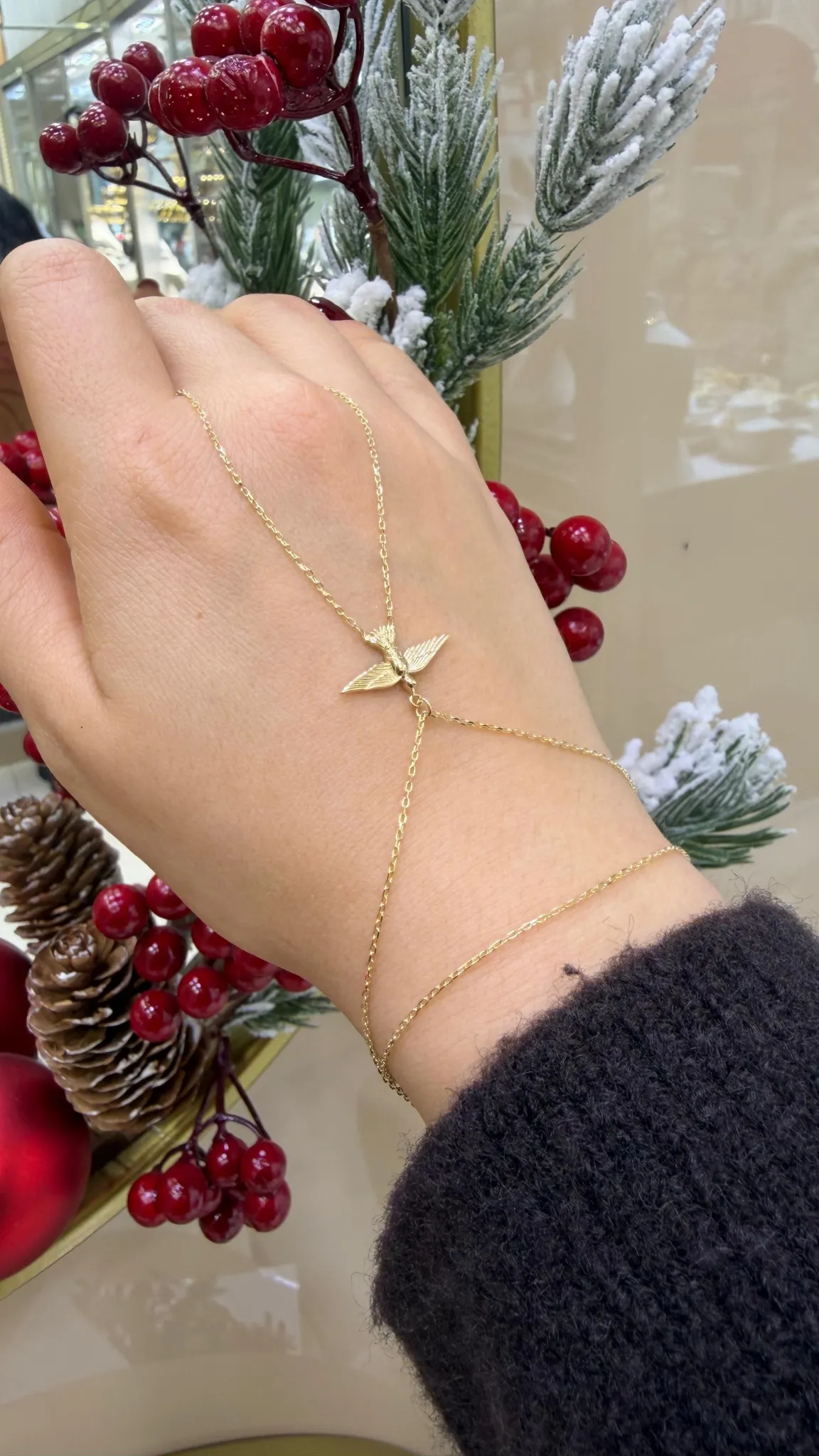 Favori Marka Şahmeran Bileklik