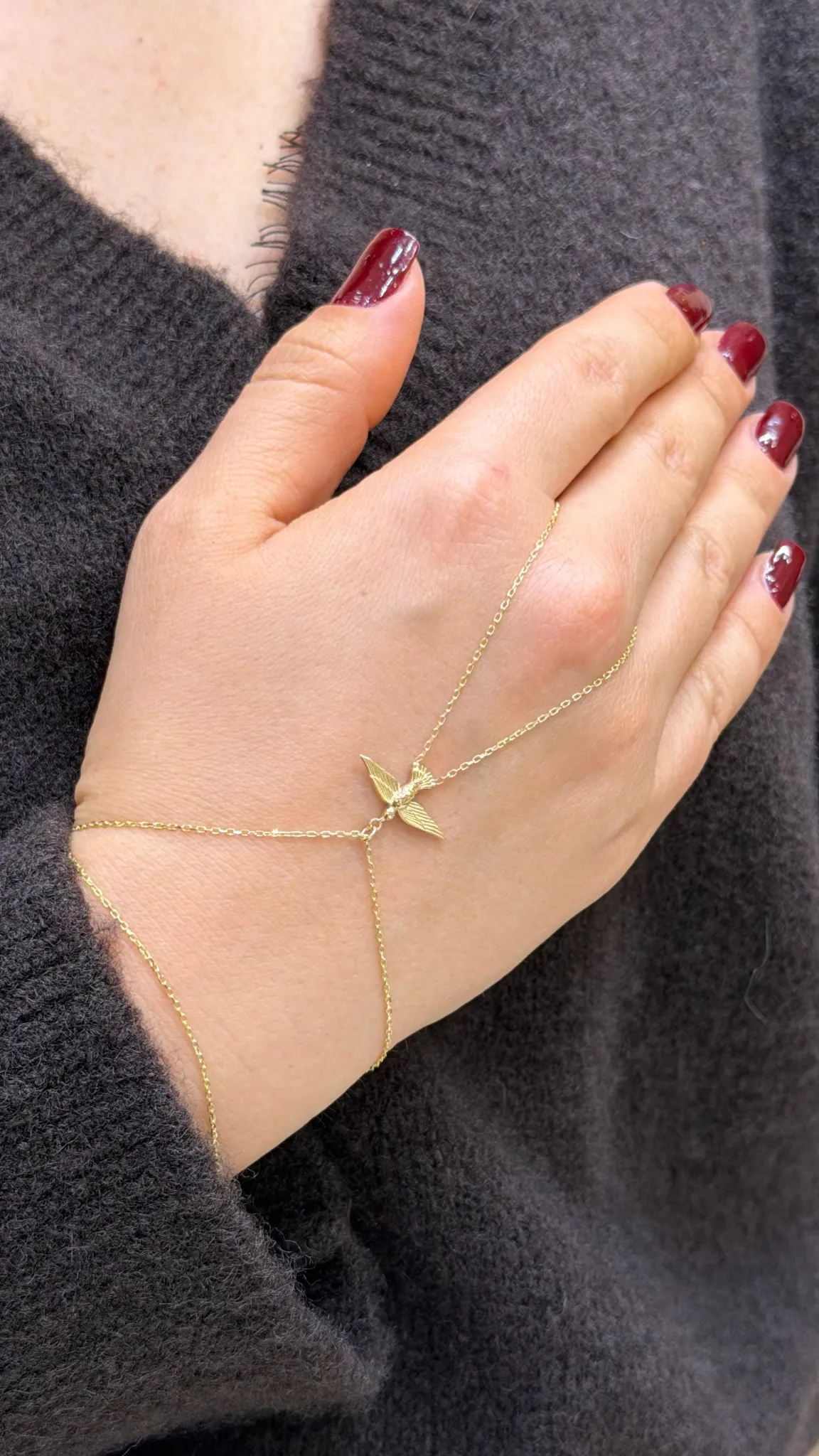 Favori Marka Şahmeran Bileklik