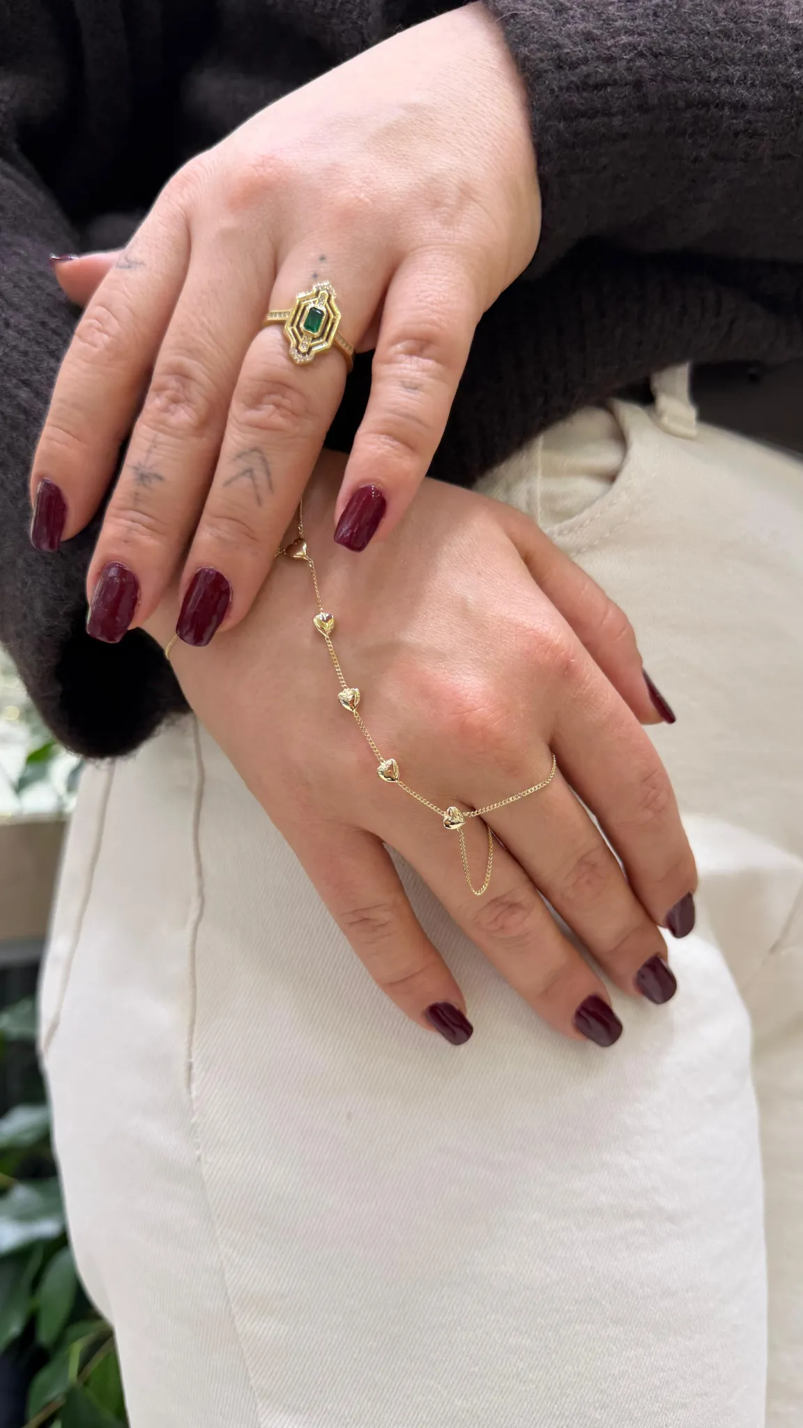 Favori Marka Şahmeran Bileklik