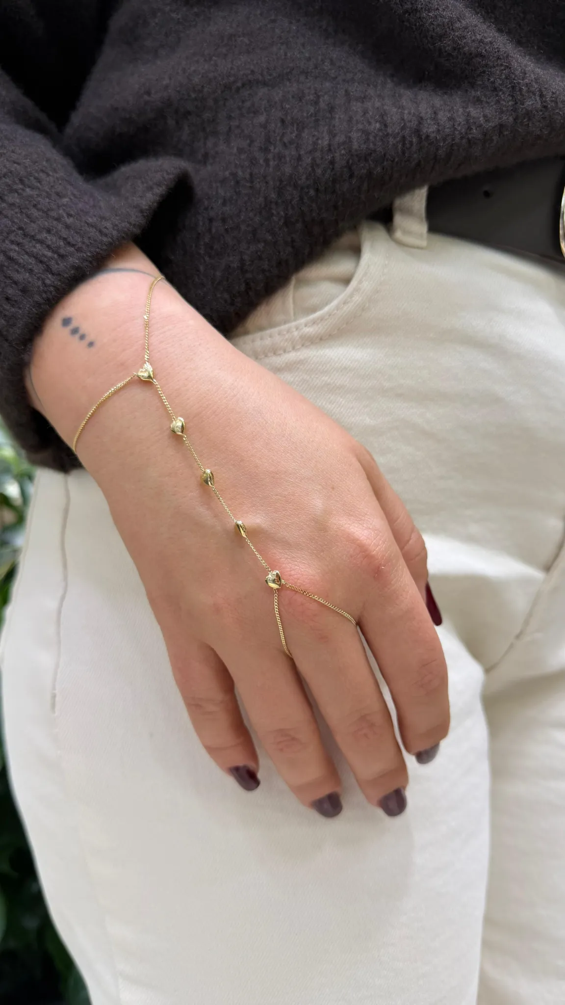 Favori Marka Şahmeran Bileklik