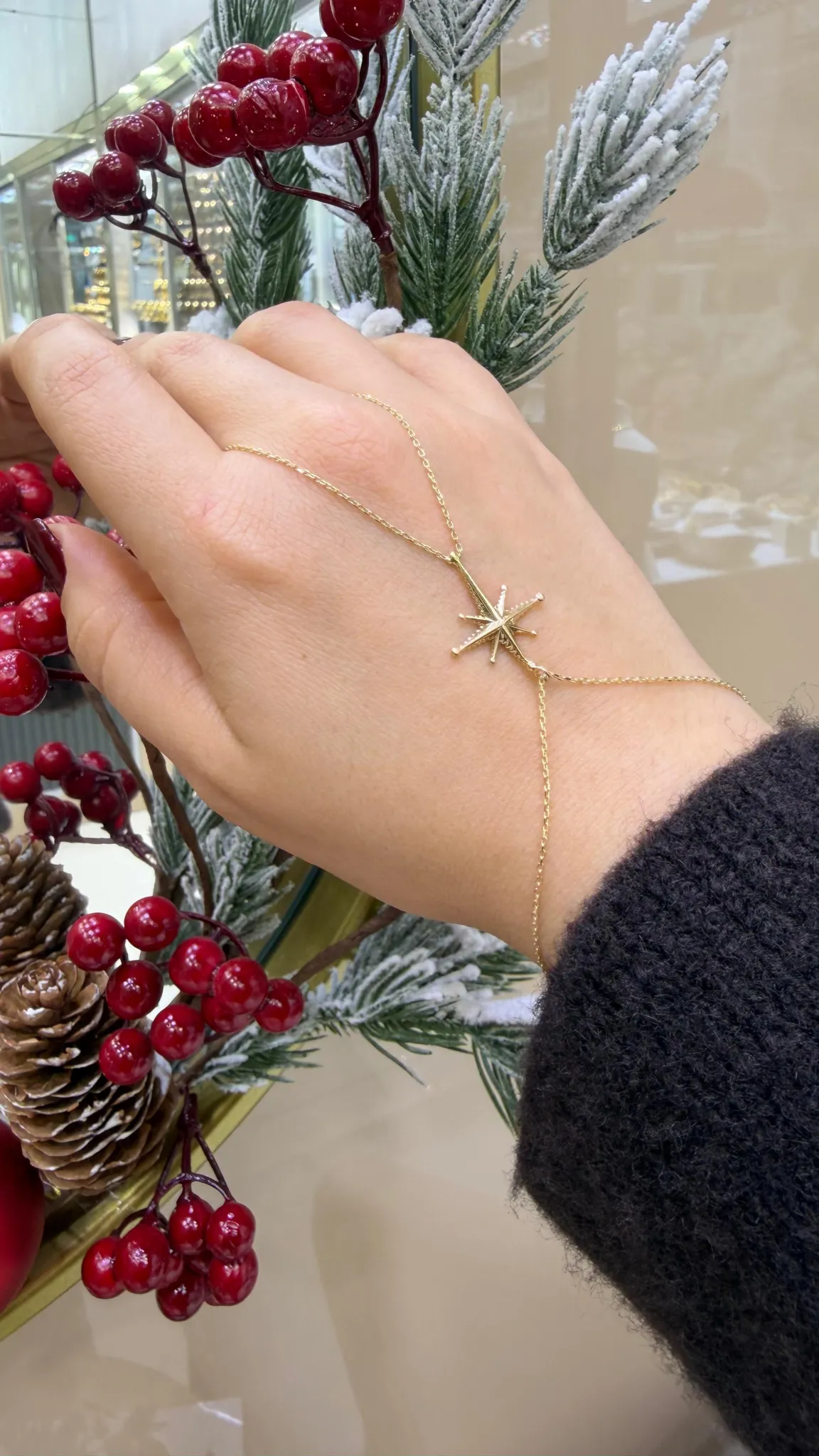 Favori Marka Şahmeran Bileklik