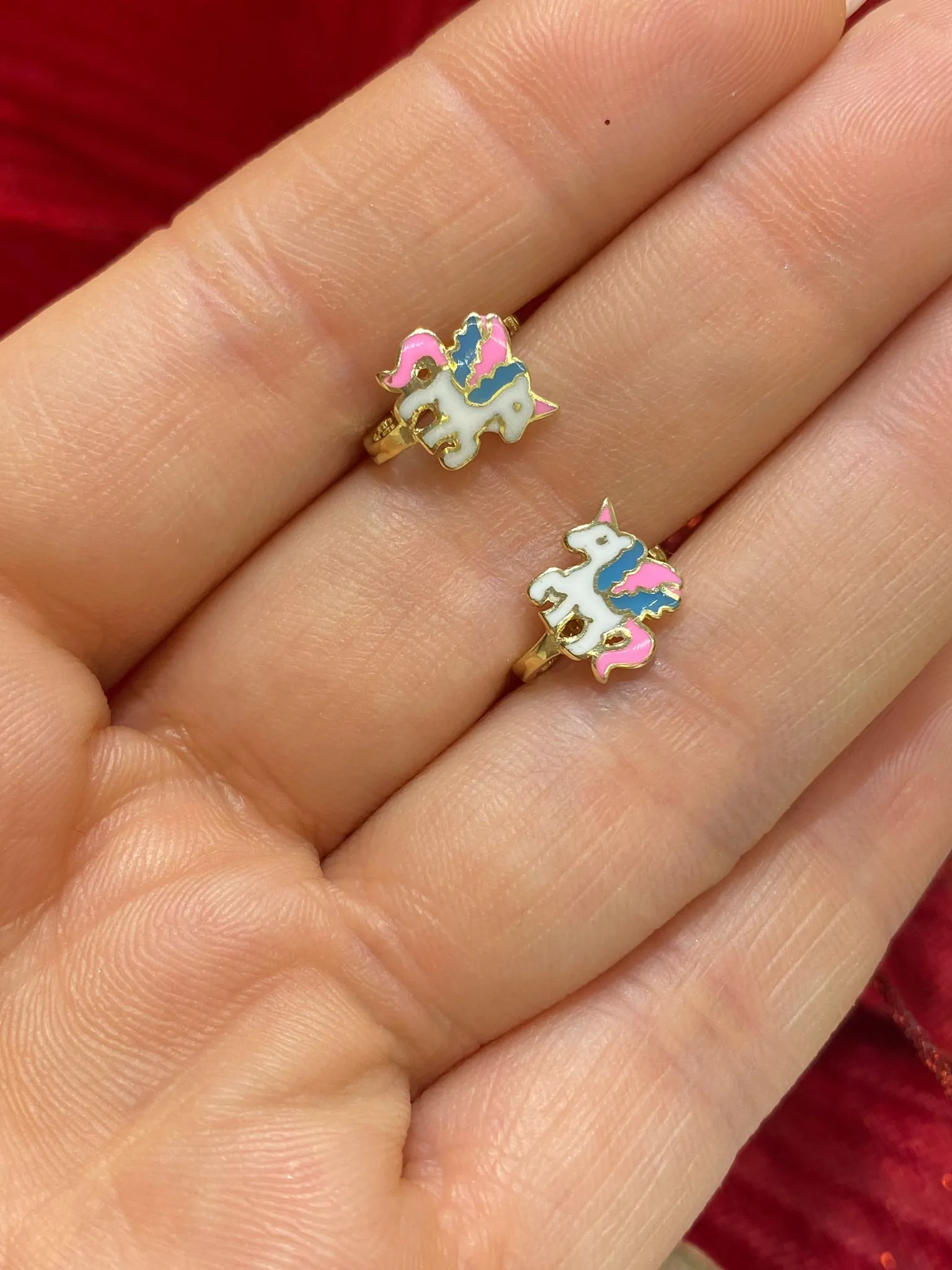 Favori Marka Çocuk Model Küpe