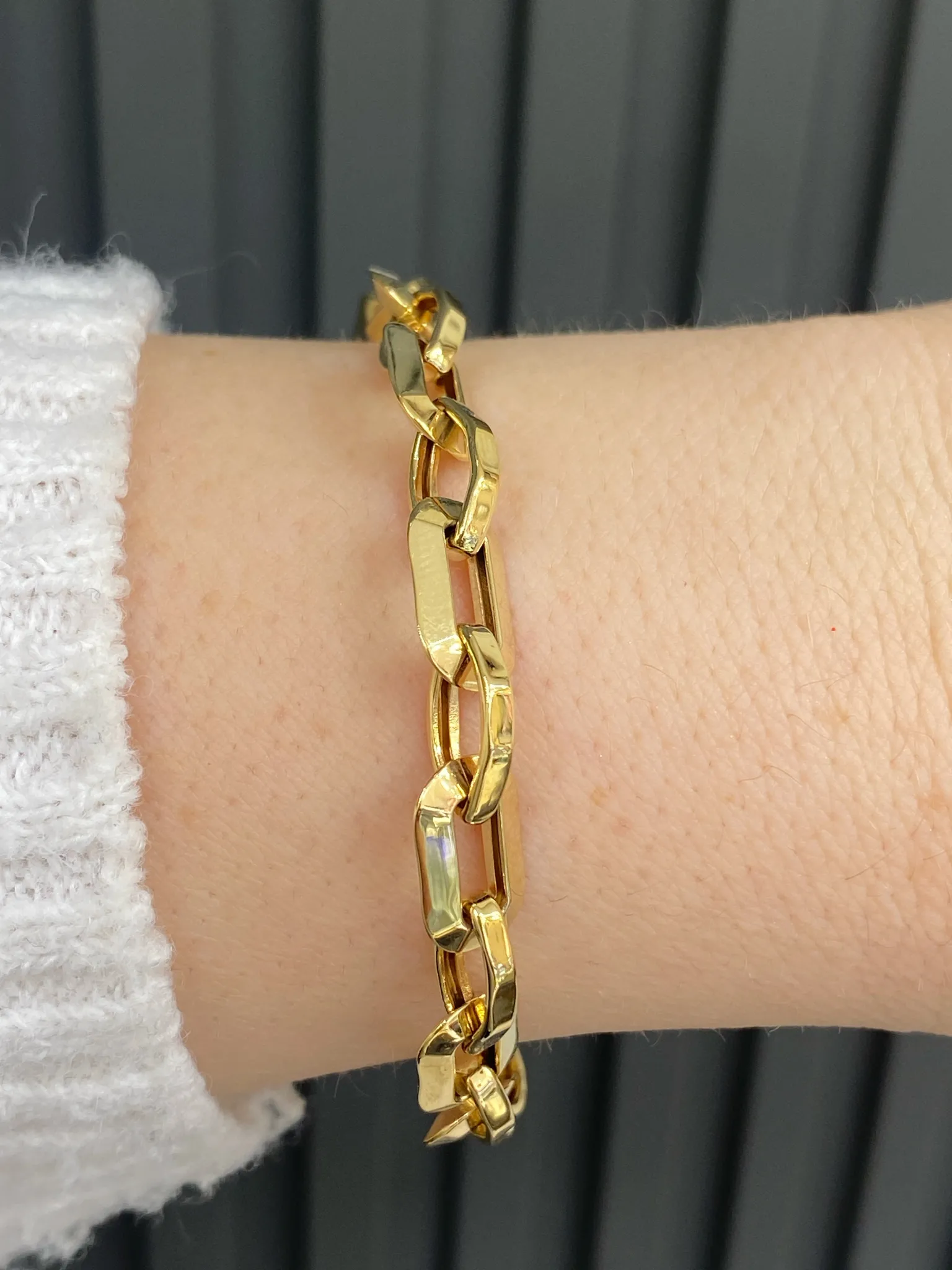 Favori Marka İtalyan Model Bileklik 