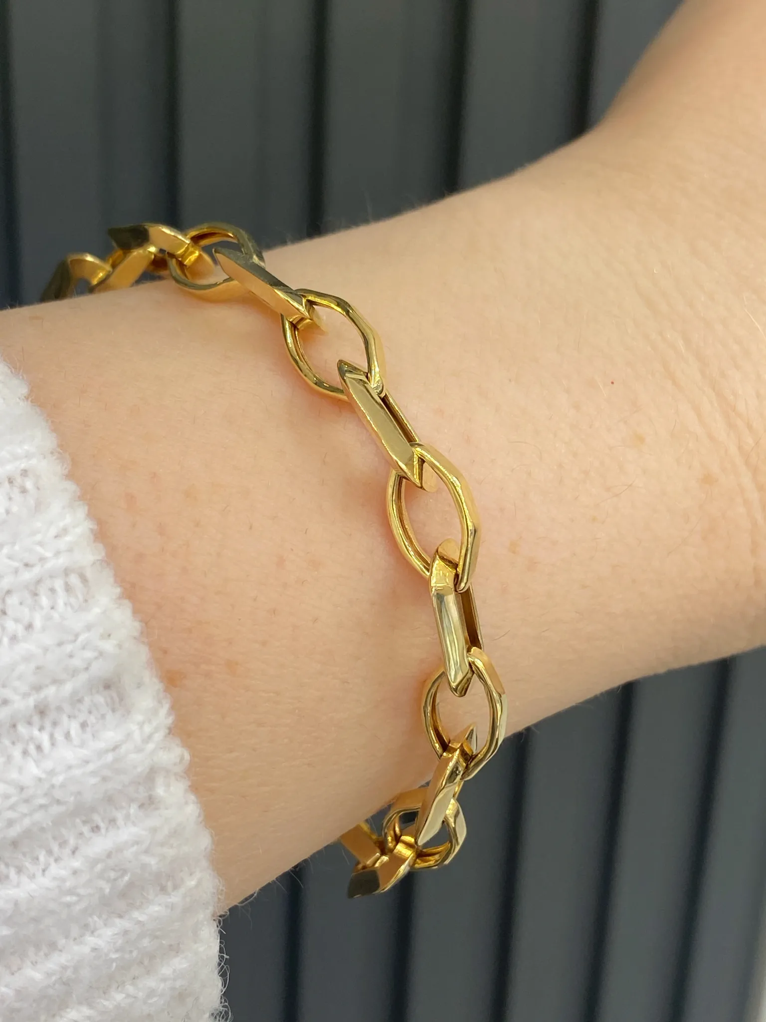 Favori Marka İtalyan Model Bileklik 