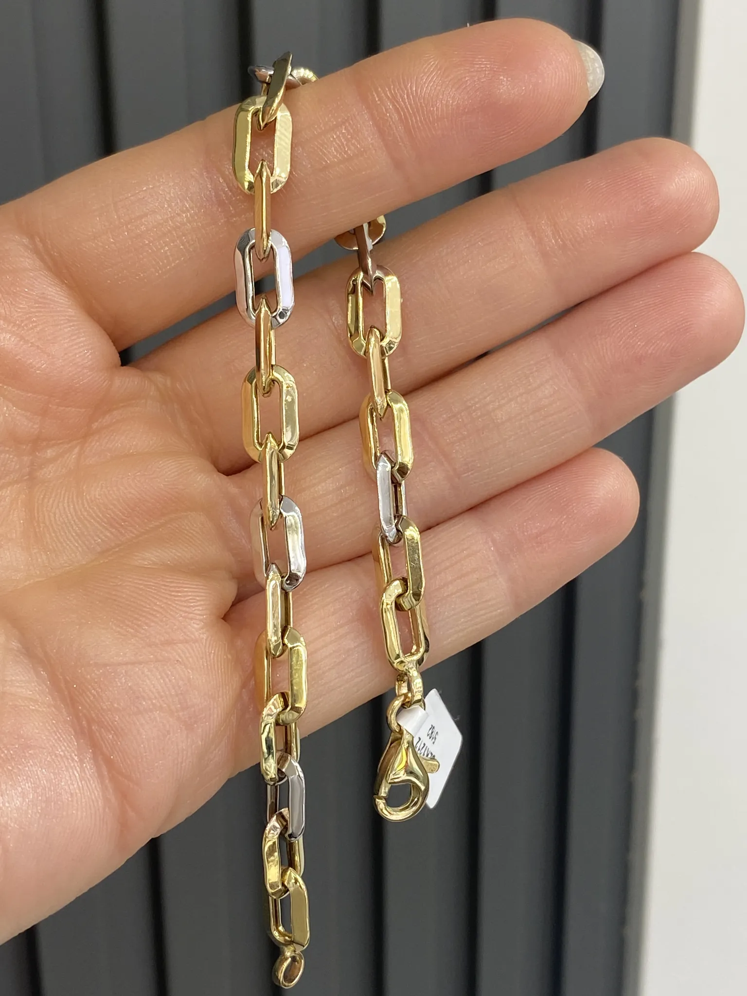 Favori Marka İtalyan Model Bileklik 