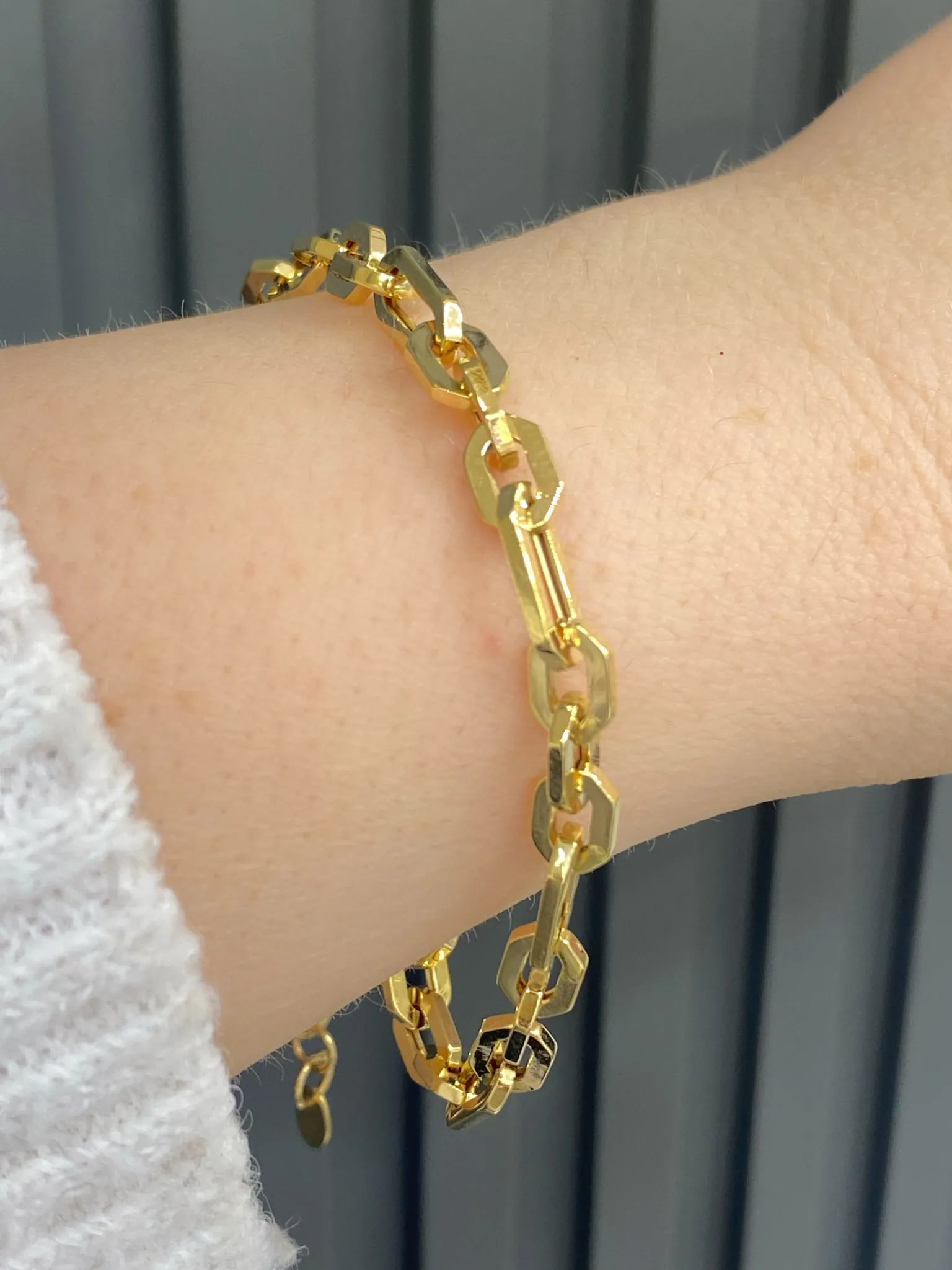 Favori Marka İtalyan Model Bileklik