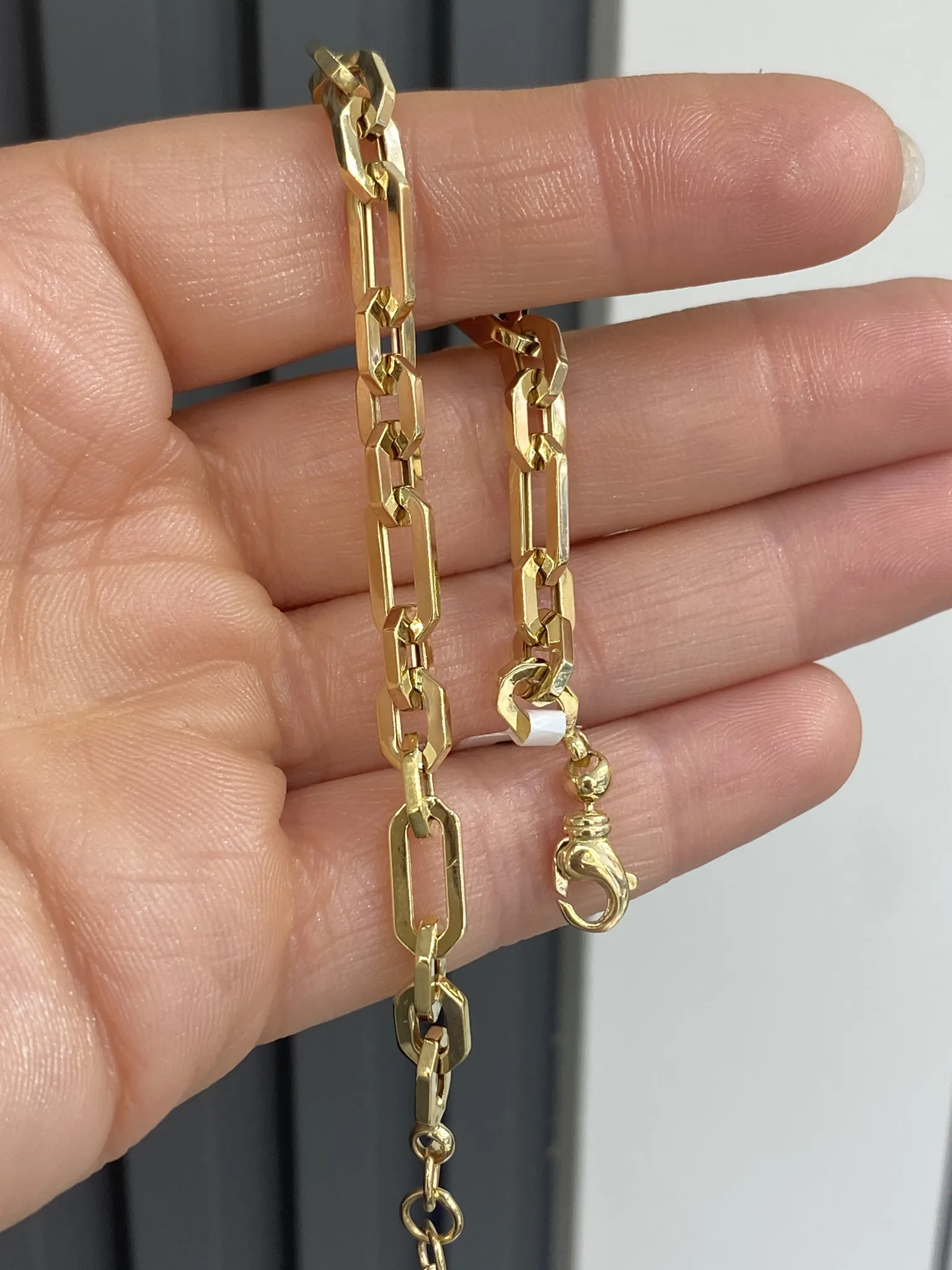 Favori Marka İtalyan Model Bileklik