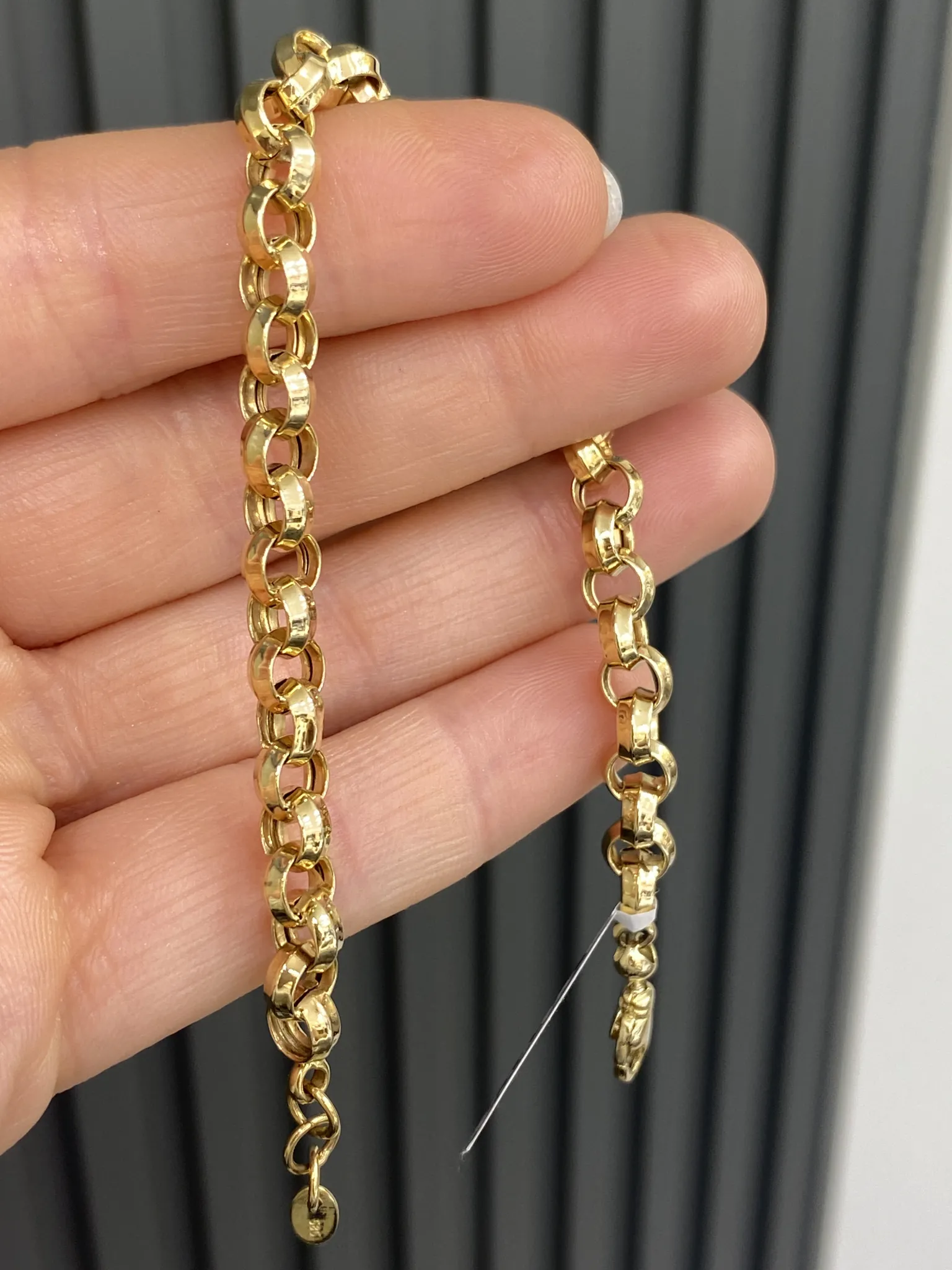 Favori Marka İtalyan Model Bileklik 