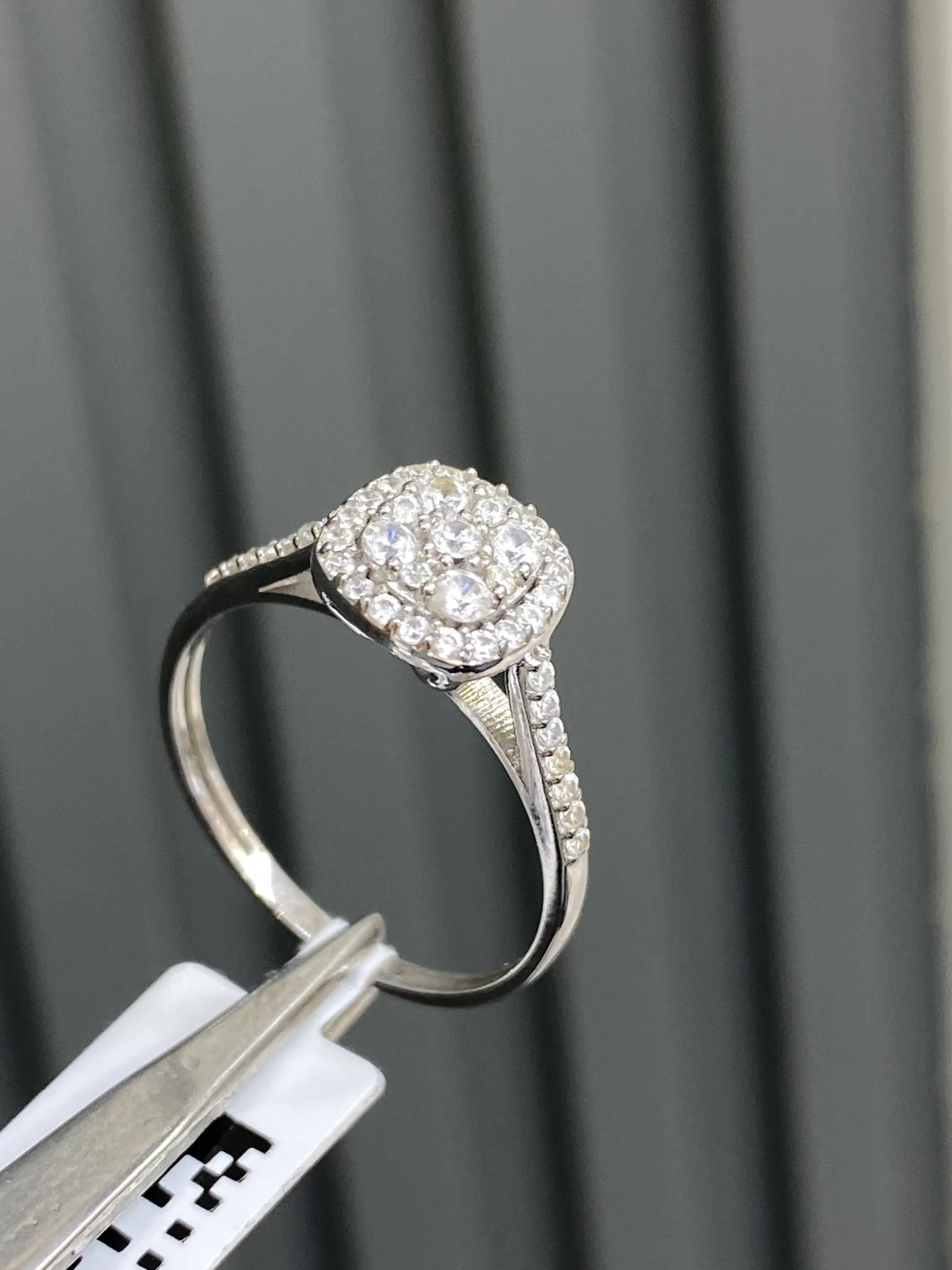 Favori Marka Baget Model Yüzük