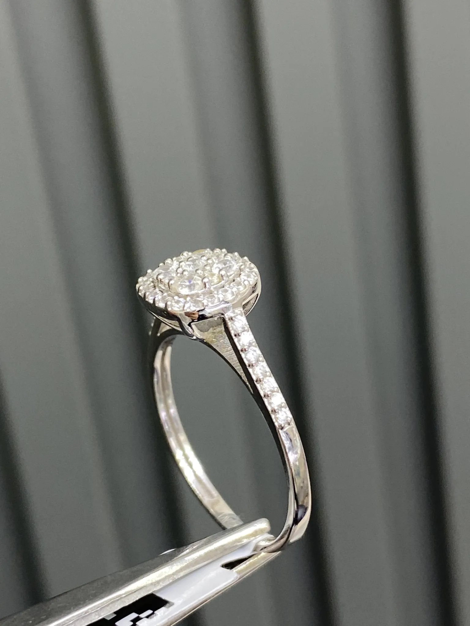 Favori Marka Baget Model Yüzük