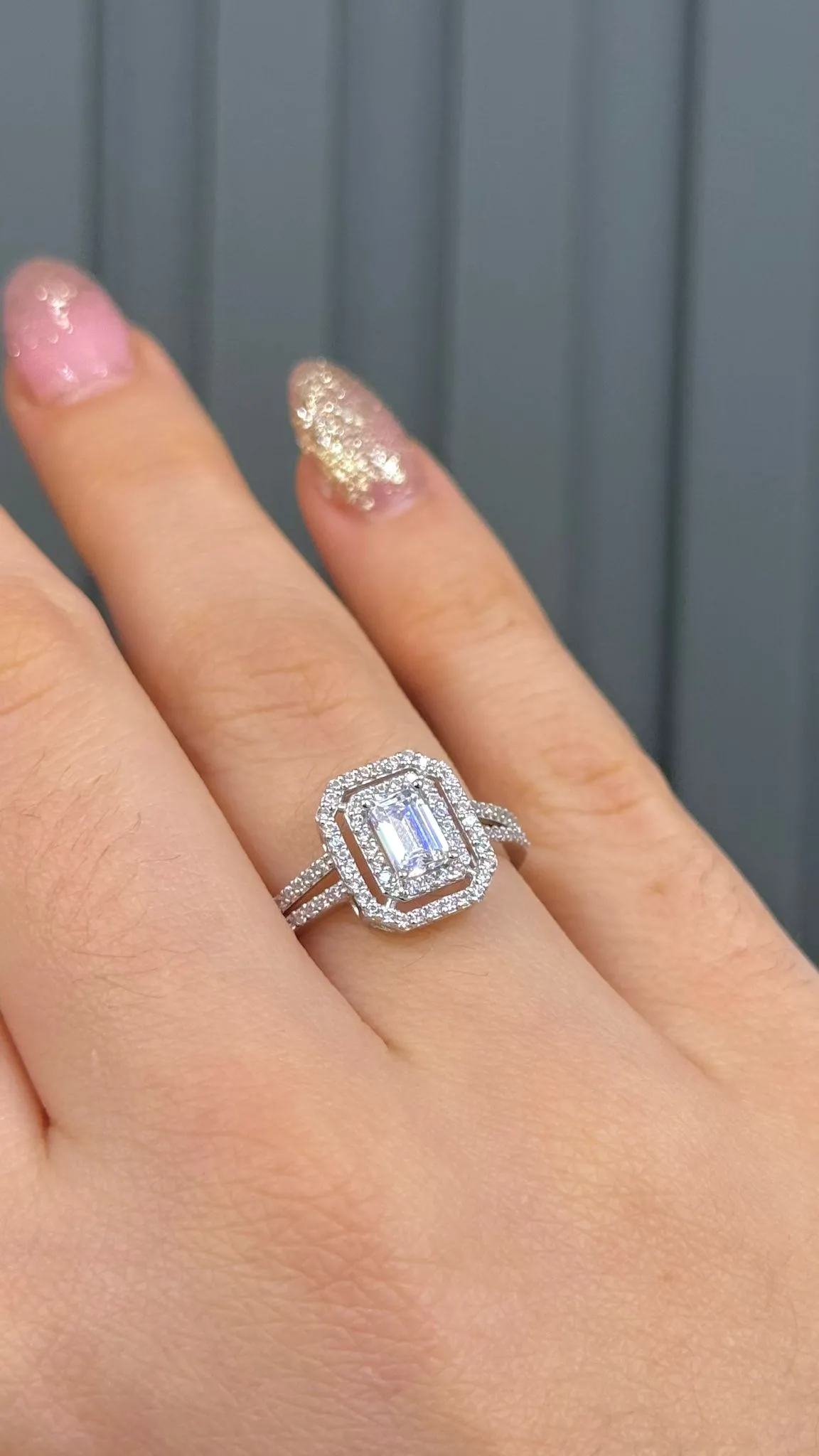 Favori Marka Baget Model Yüzük