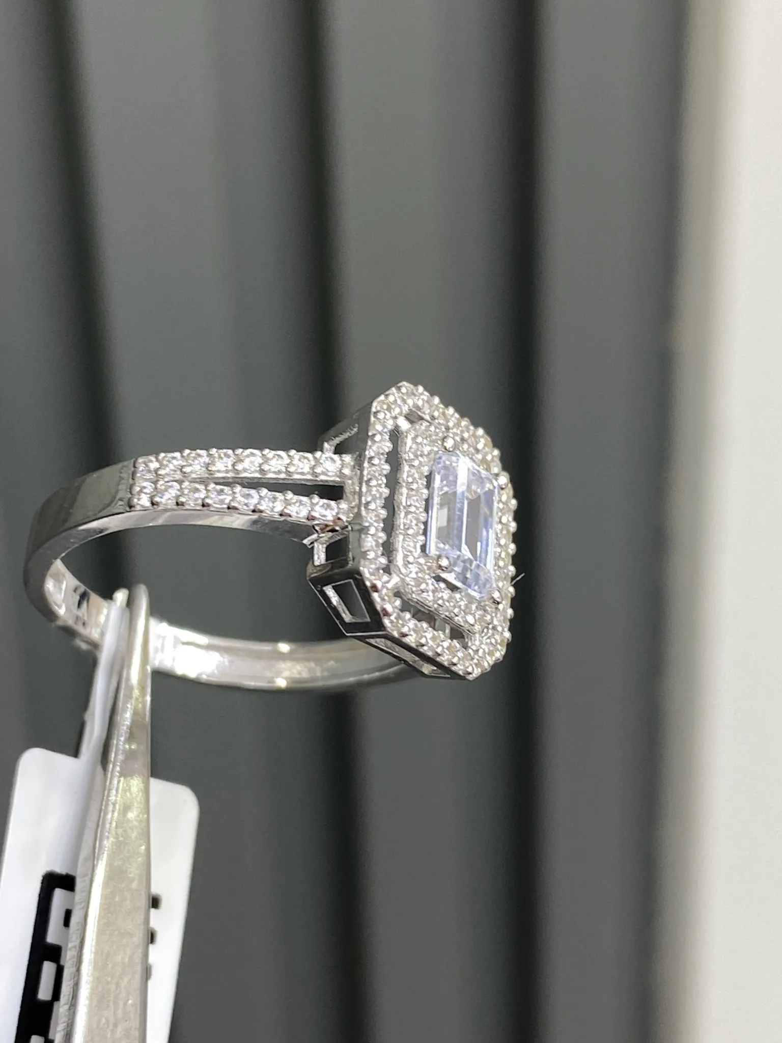 Favori Marka Baget Model Yüzük