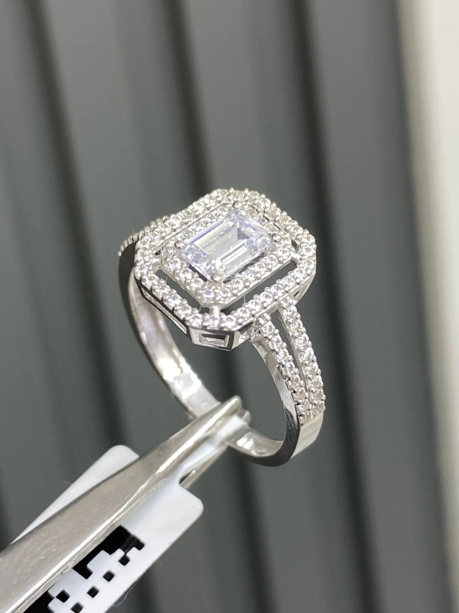 Favori Marka Baget Model Yüzük