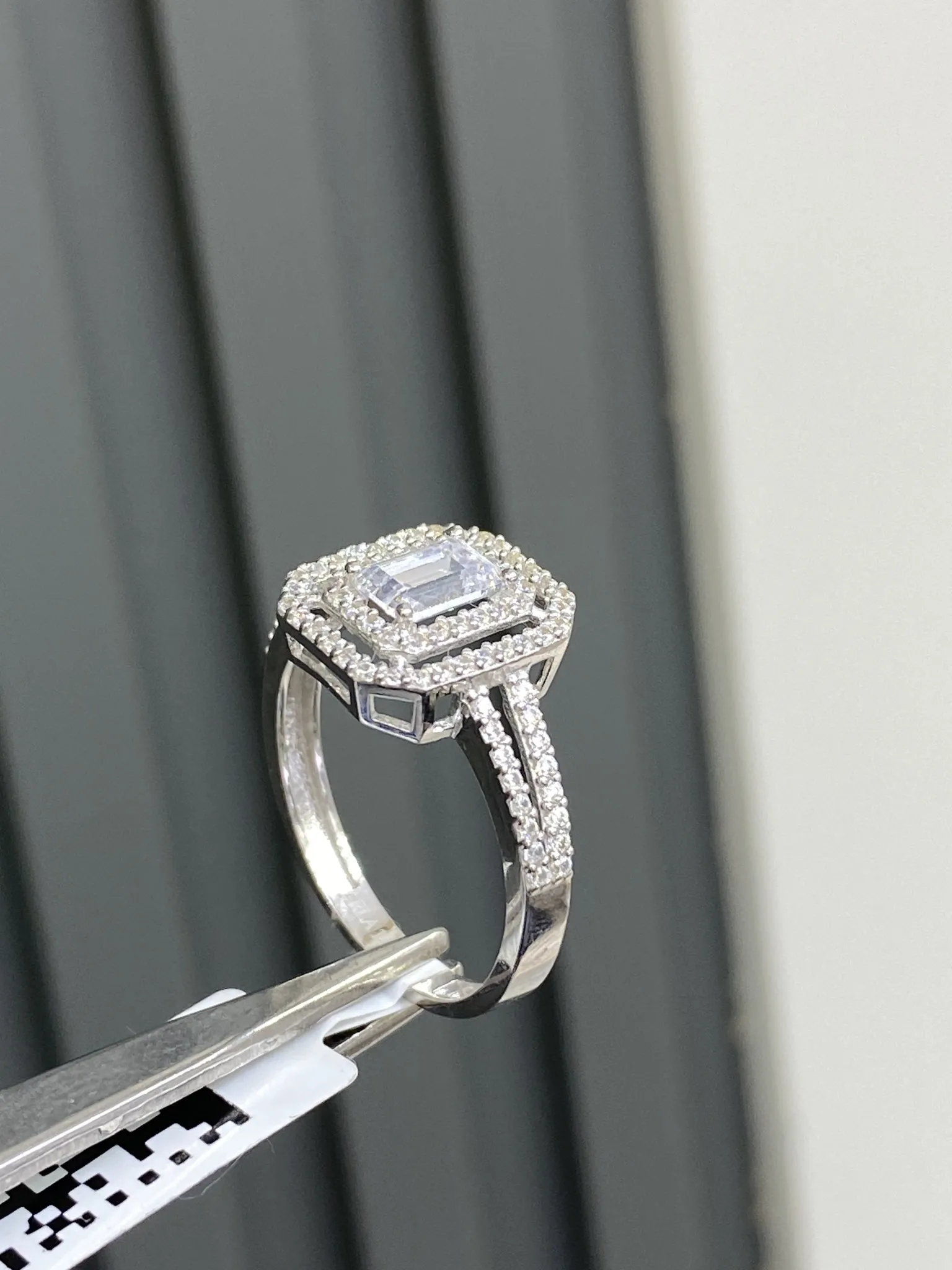 Favori Marka Baget Model Yüzük