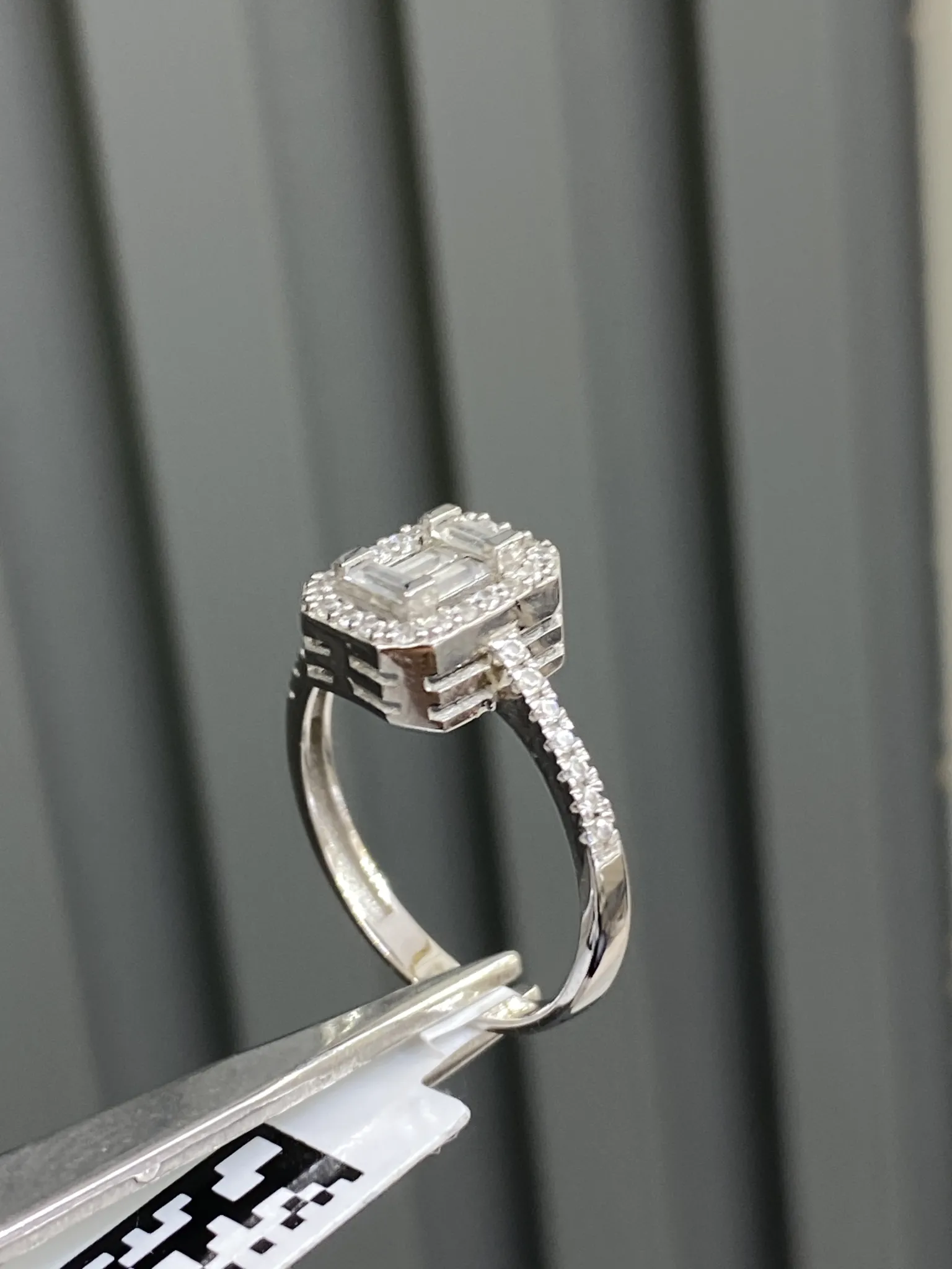 Favori Marka Baget Model Yüzük