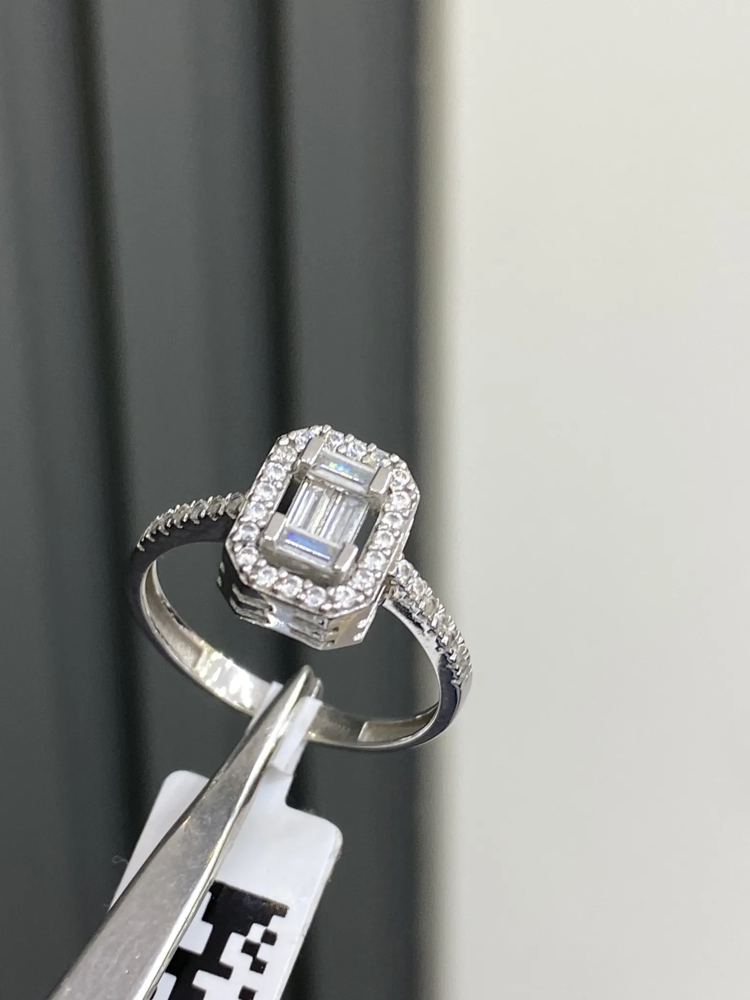 Favori Marka Baget Model Yüzük