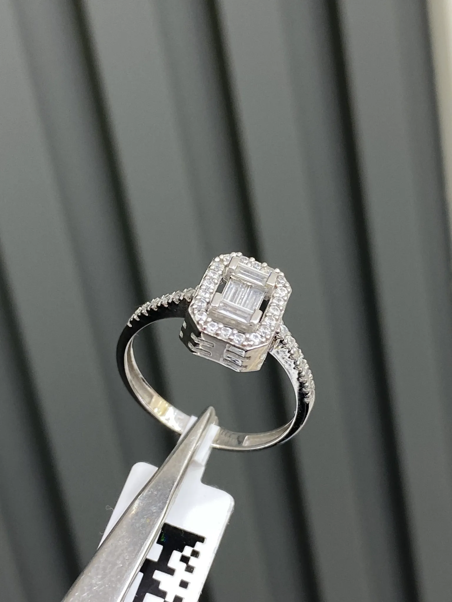 Favori Marka Baget Model Yüzük