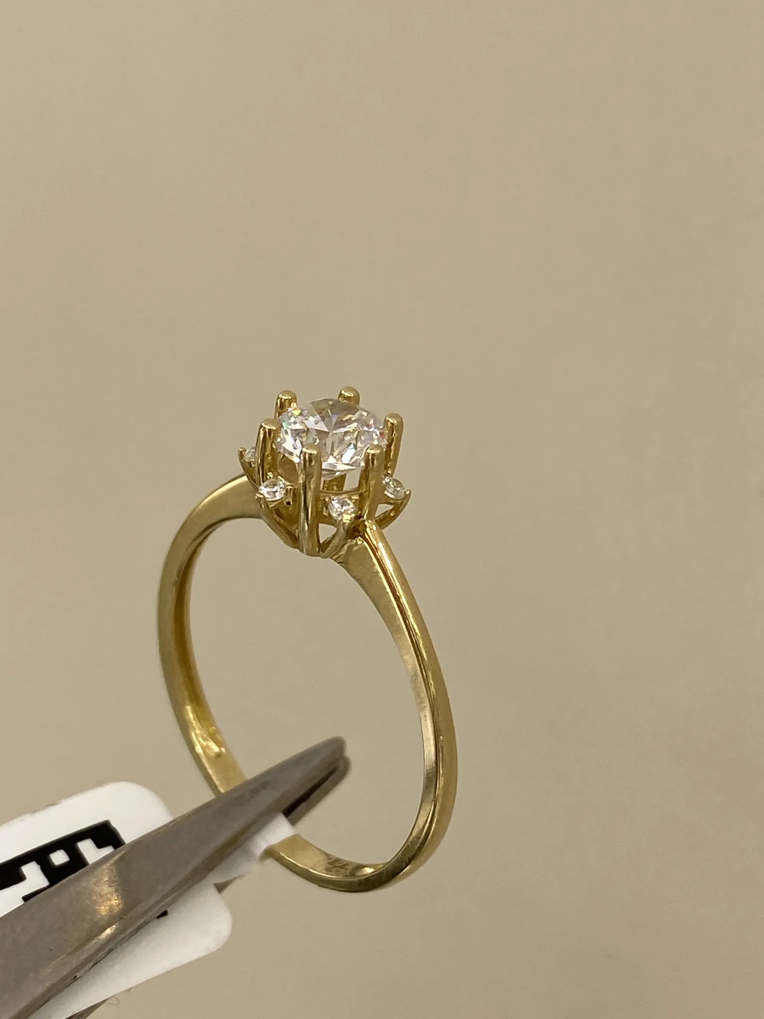 Favori Marka Lotus Model Yüzük