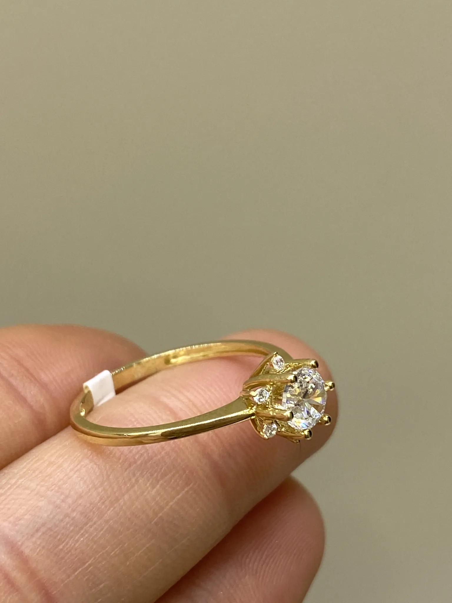 Favori Marka Lotus Model Yüzük