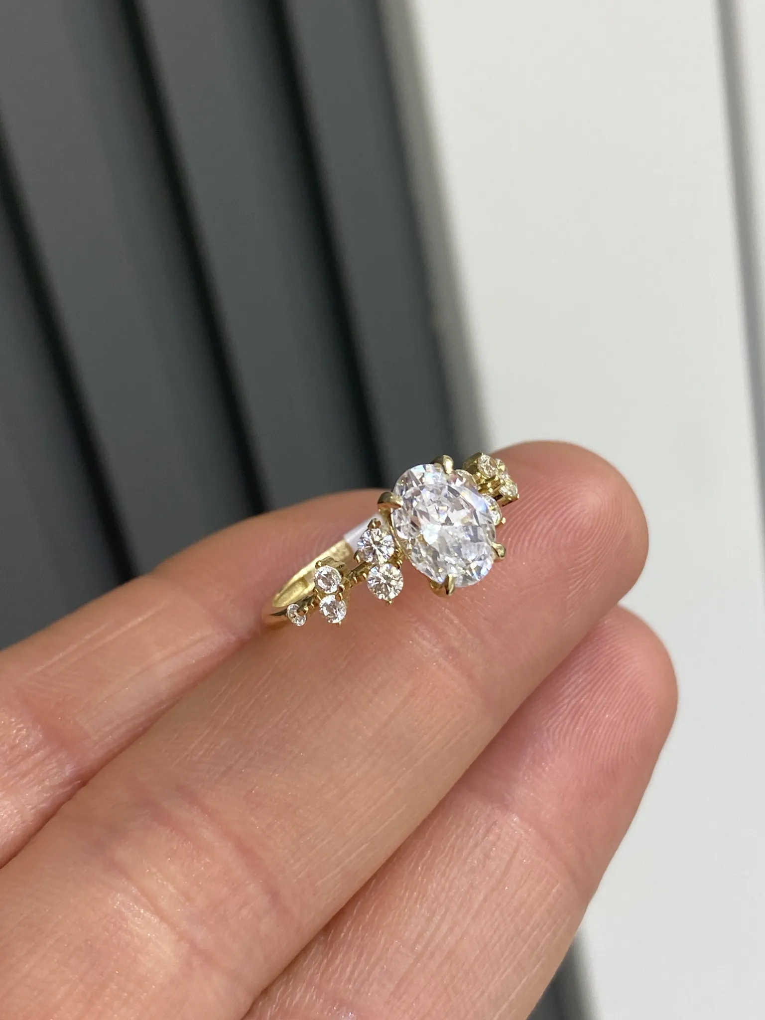 Favori Marka Fantezi Model Yüzük