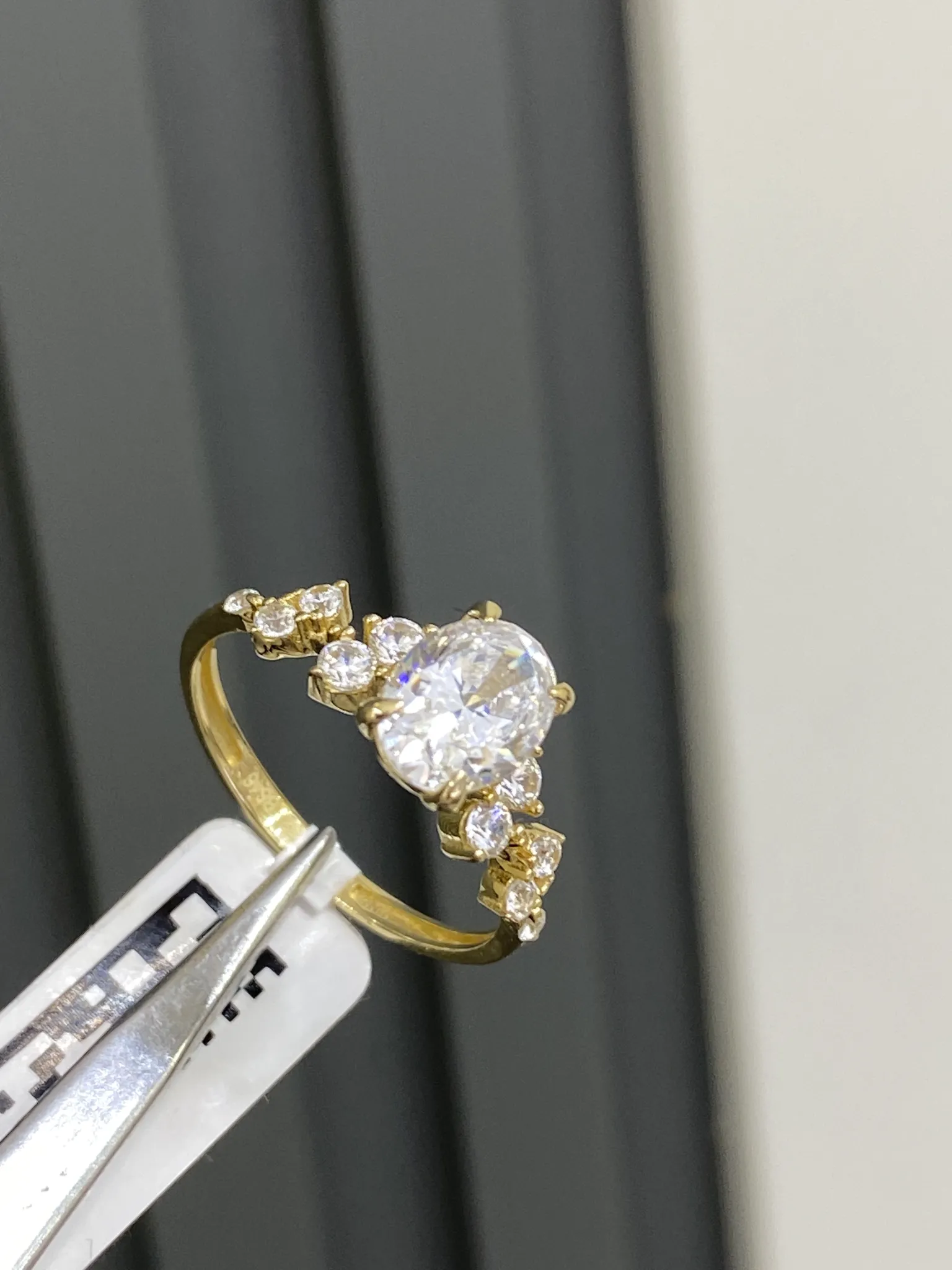 Favori Marka Fantezi Model Yüzük