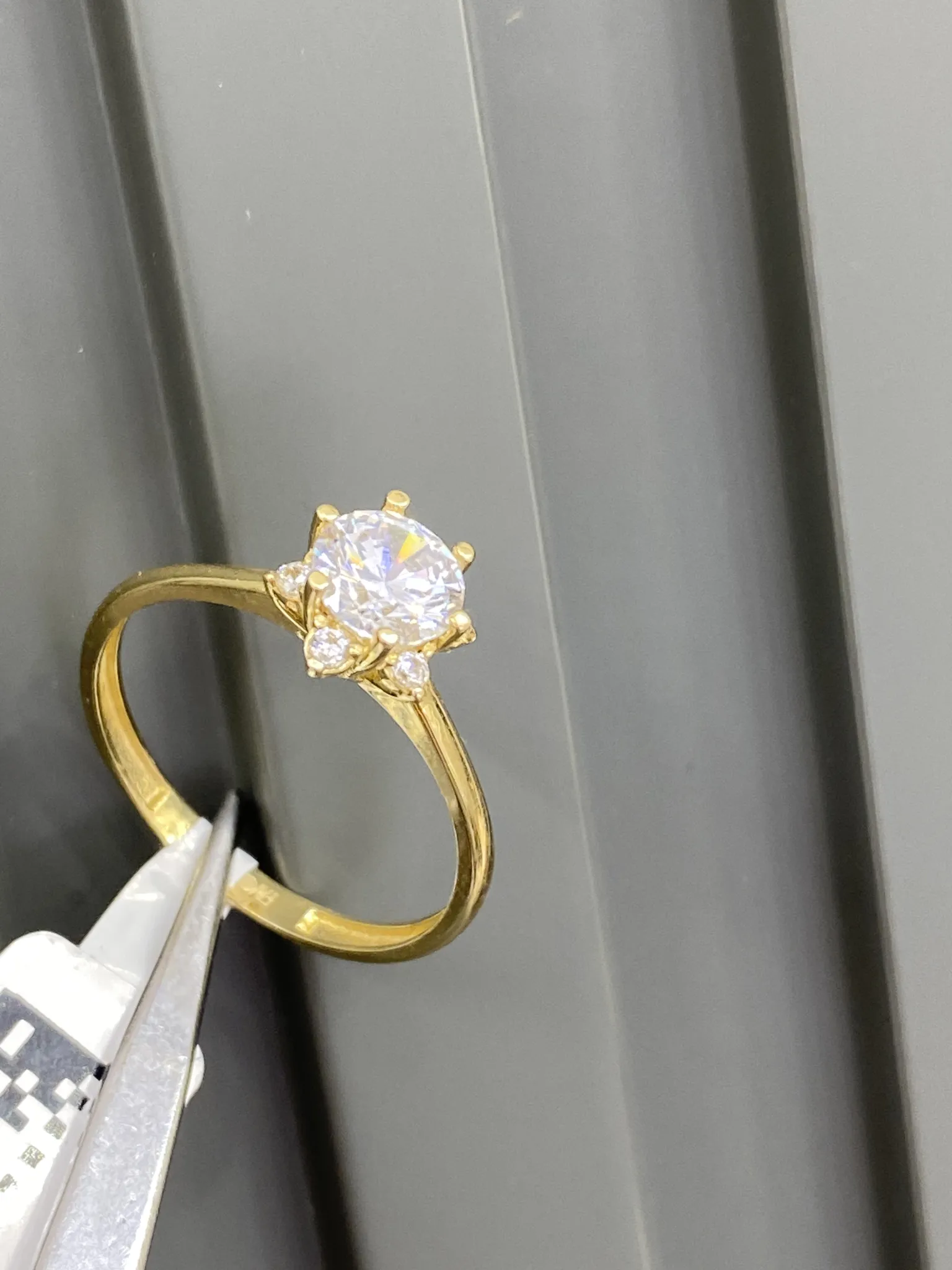 Favori Marka Lotus Model Yüzük