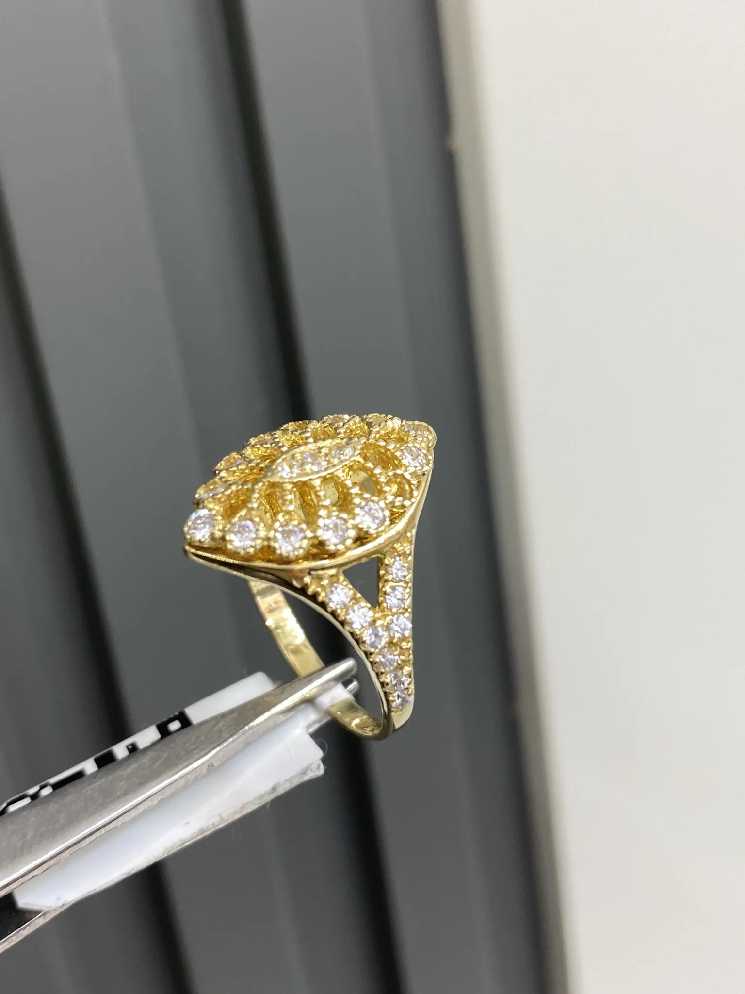 Favori Marka İtalyan Model Yüzük