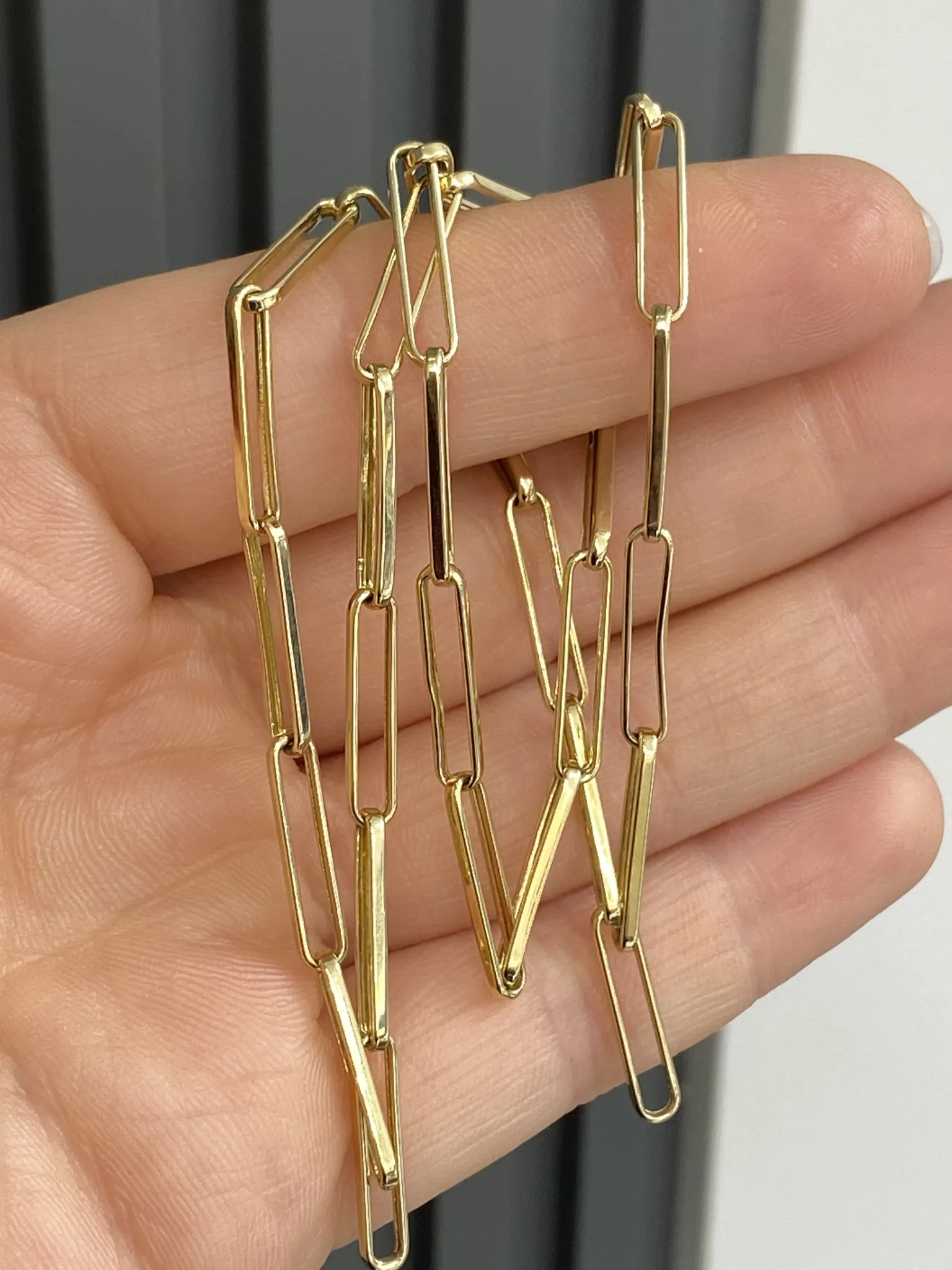 Favori Marka Ataç Model Zincir 53 Cm