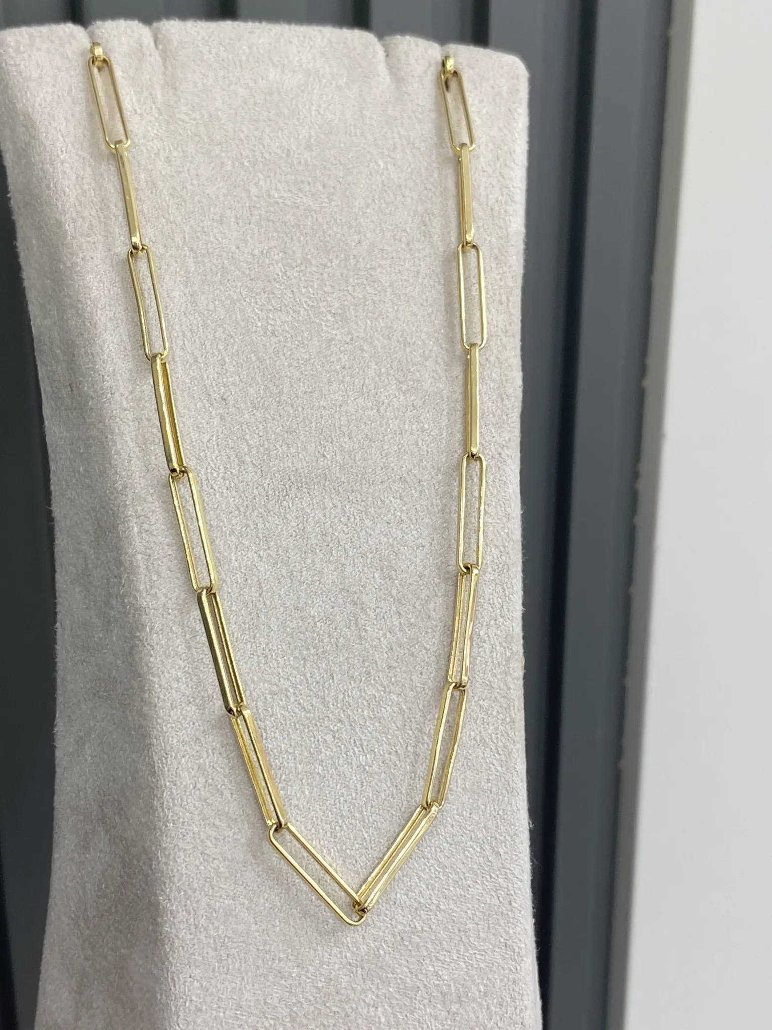 Favori Marka Ataç Model Zincir 53 Cm