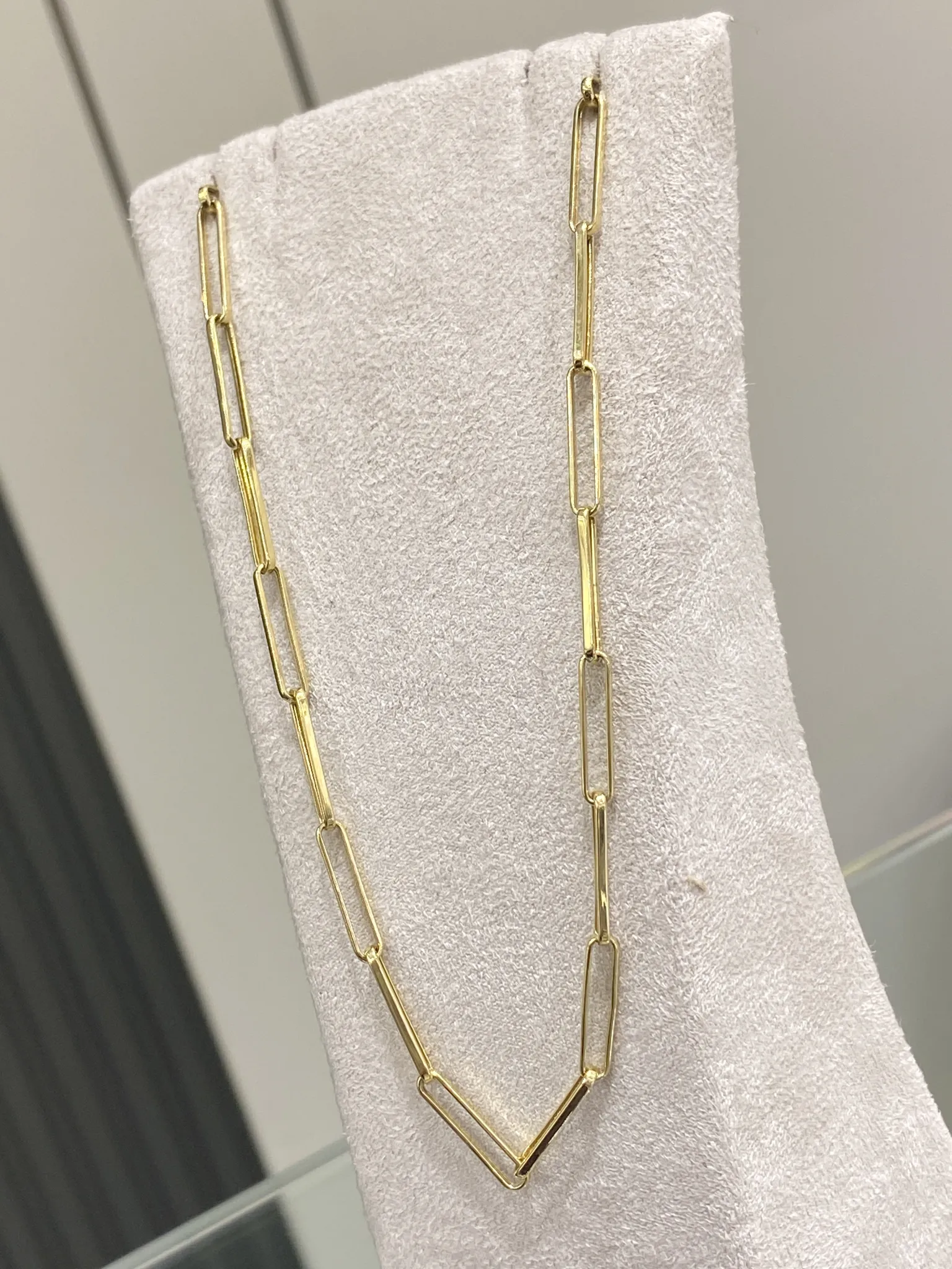 Favori Marka Ataç Model Zincir 53 Cm