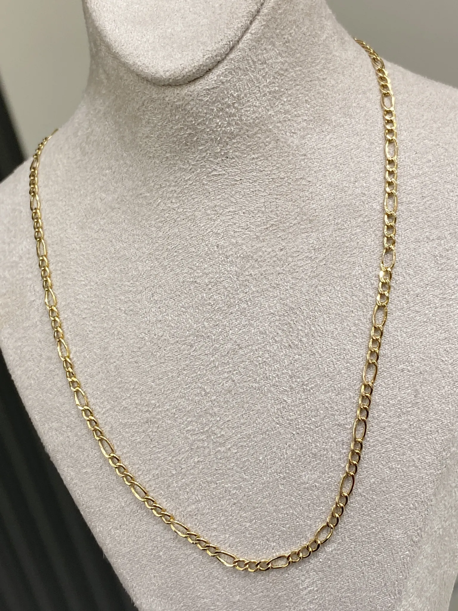 Favori Marka İtalyan Model Zincir 51 cm 