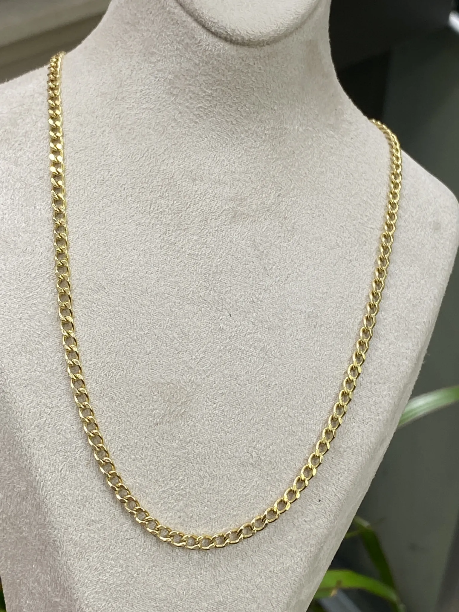 Favori Marka Gurmet Model Zincir 50 Cm