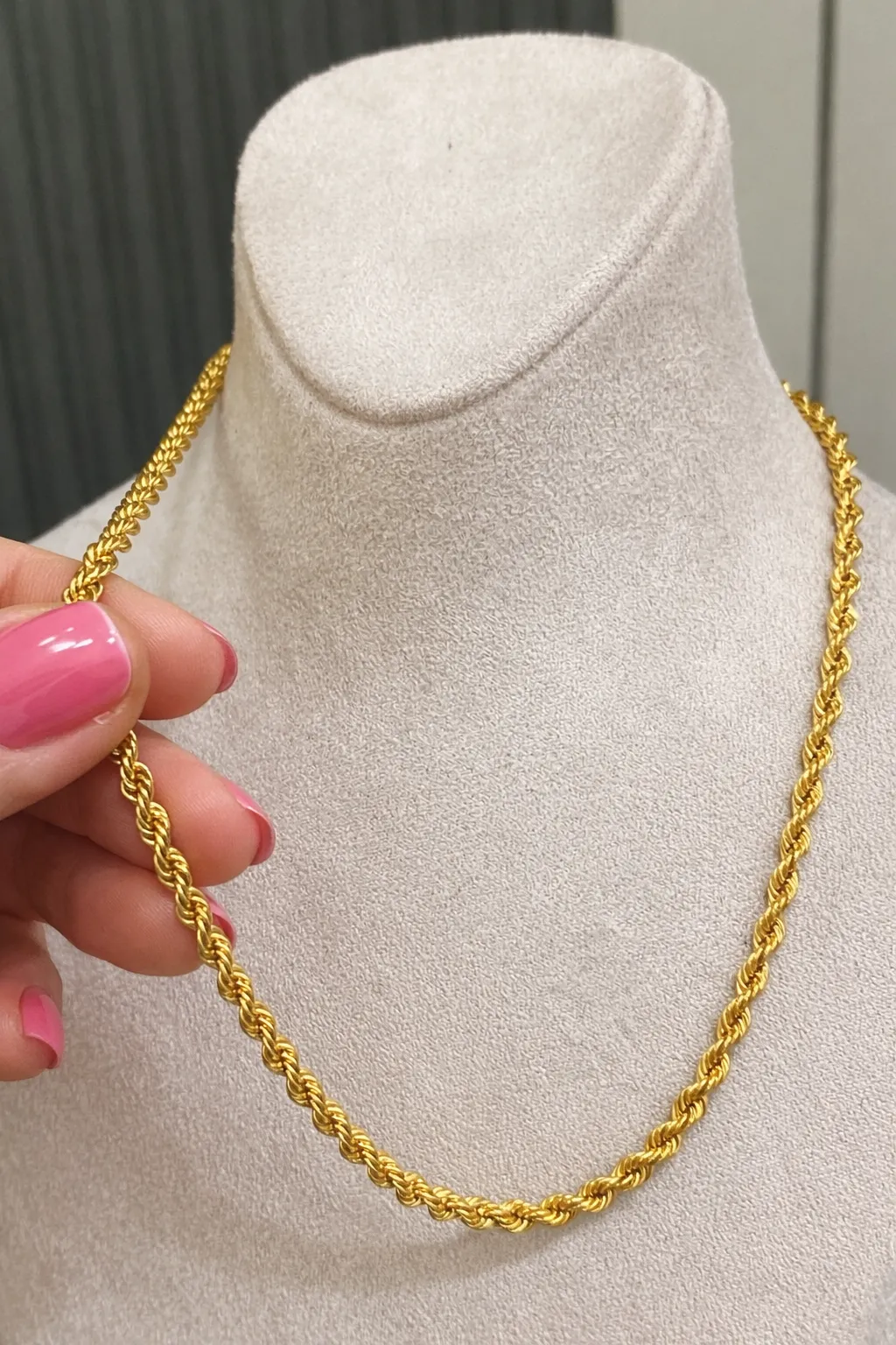 Favori Marka Halat Zincir 65 CM