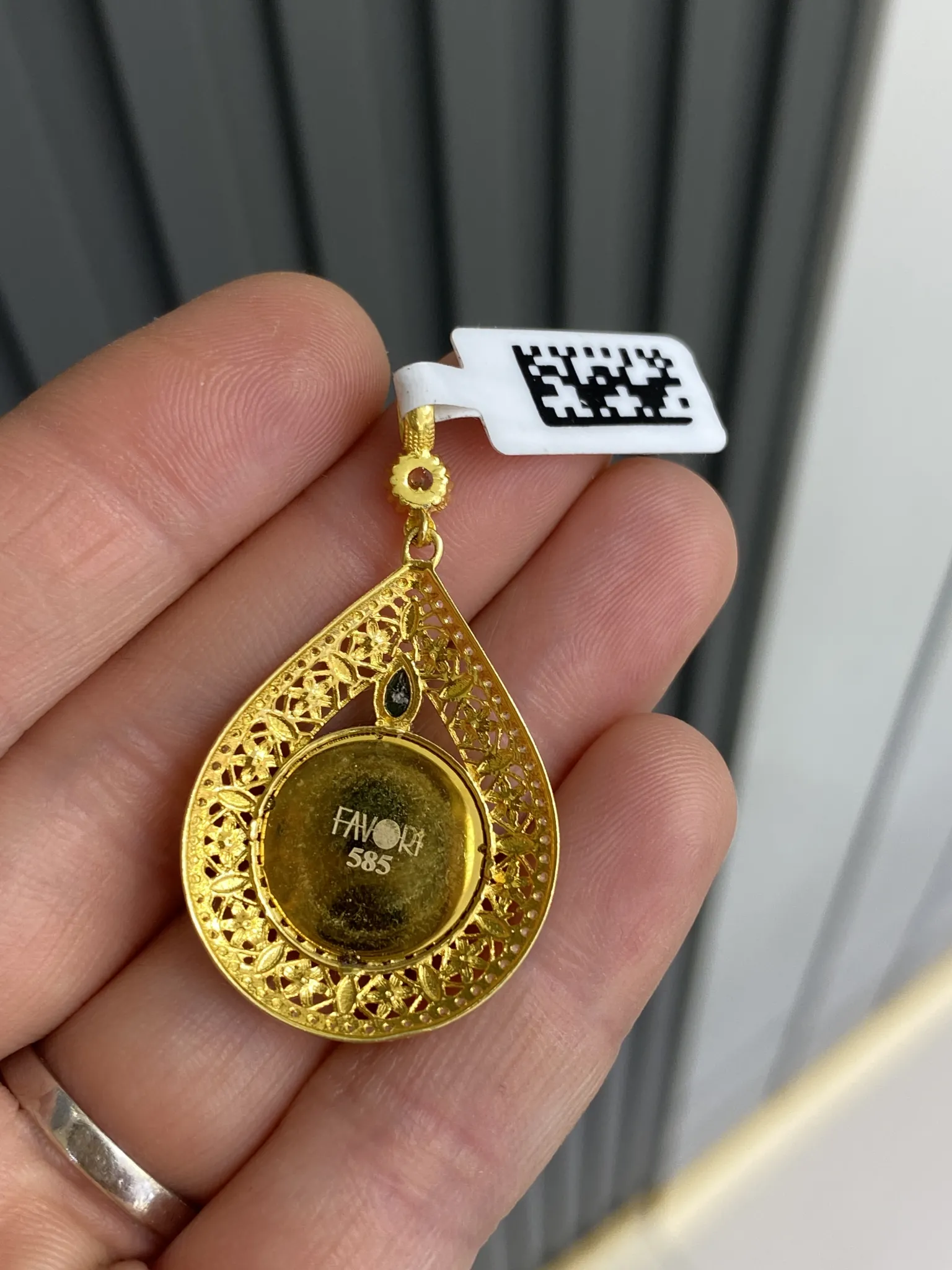 Favori Marka Tuğralı Model Uç