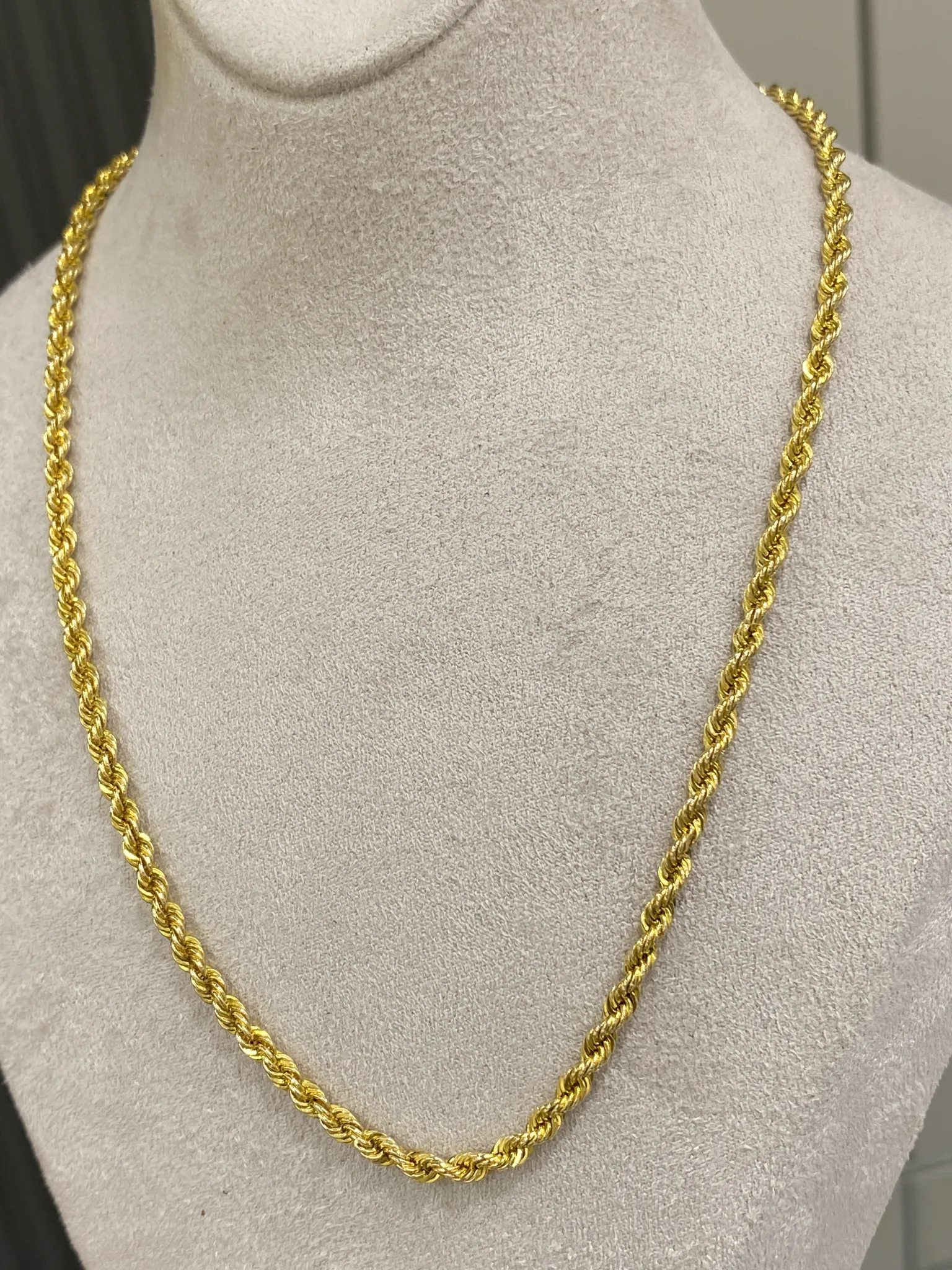 Favori Marka Halat Model Zincir 60 CM