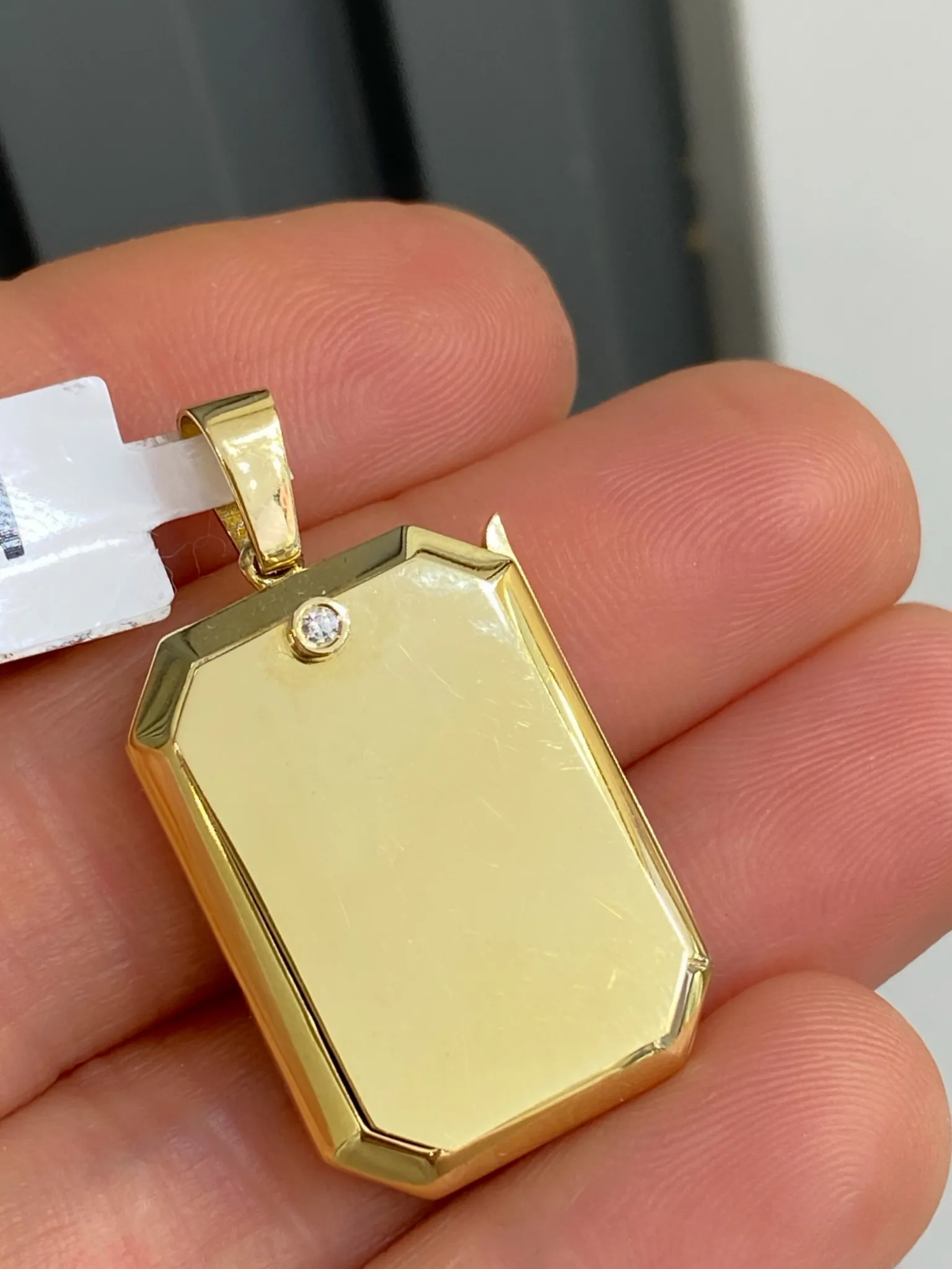 Favori Marka Fotoğraf İçin Kolye Uç