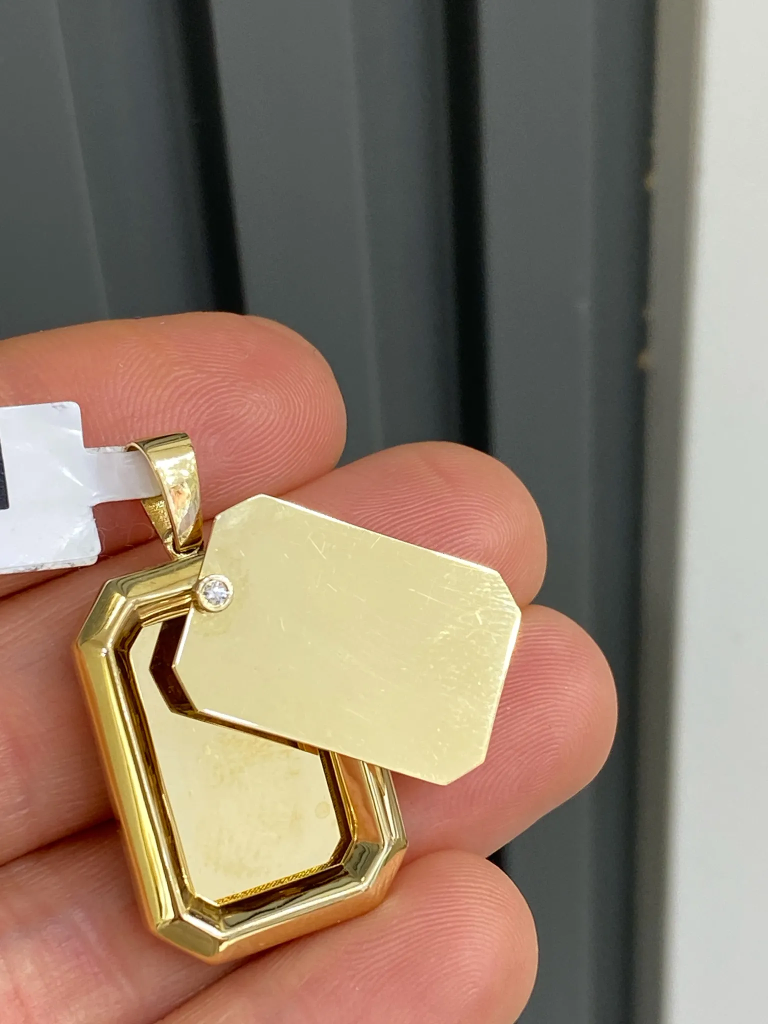 Favori Marka Fotoğraf İçin Kolye Uç